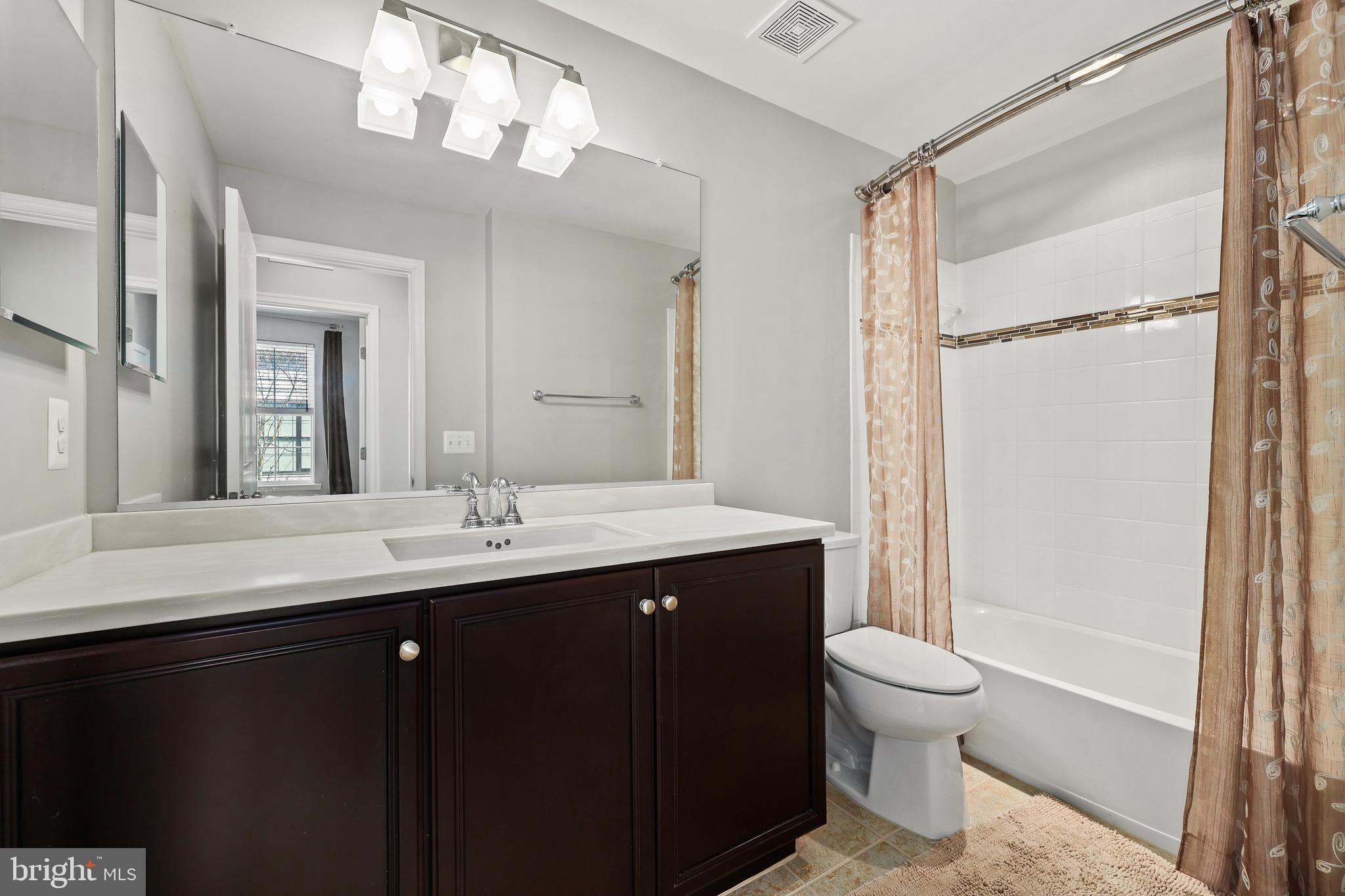 BRAMBLETON - Residential