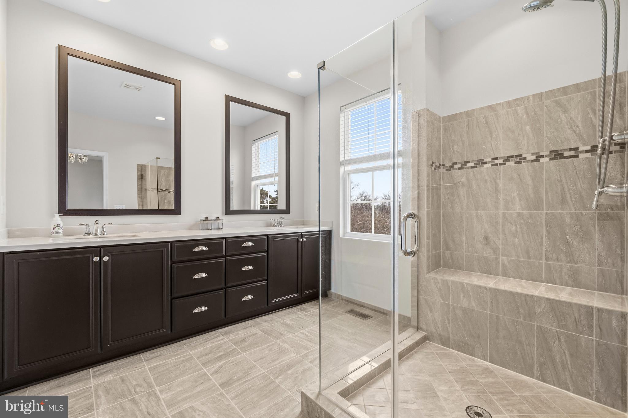 BRAMBLETON - Residential