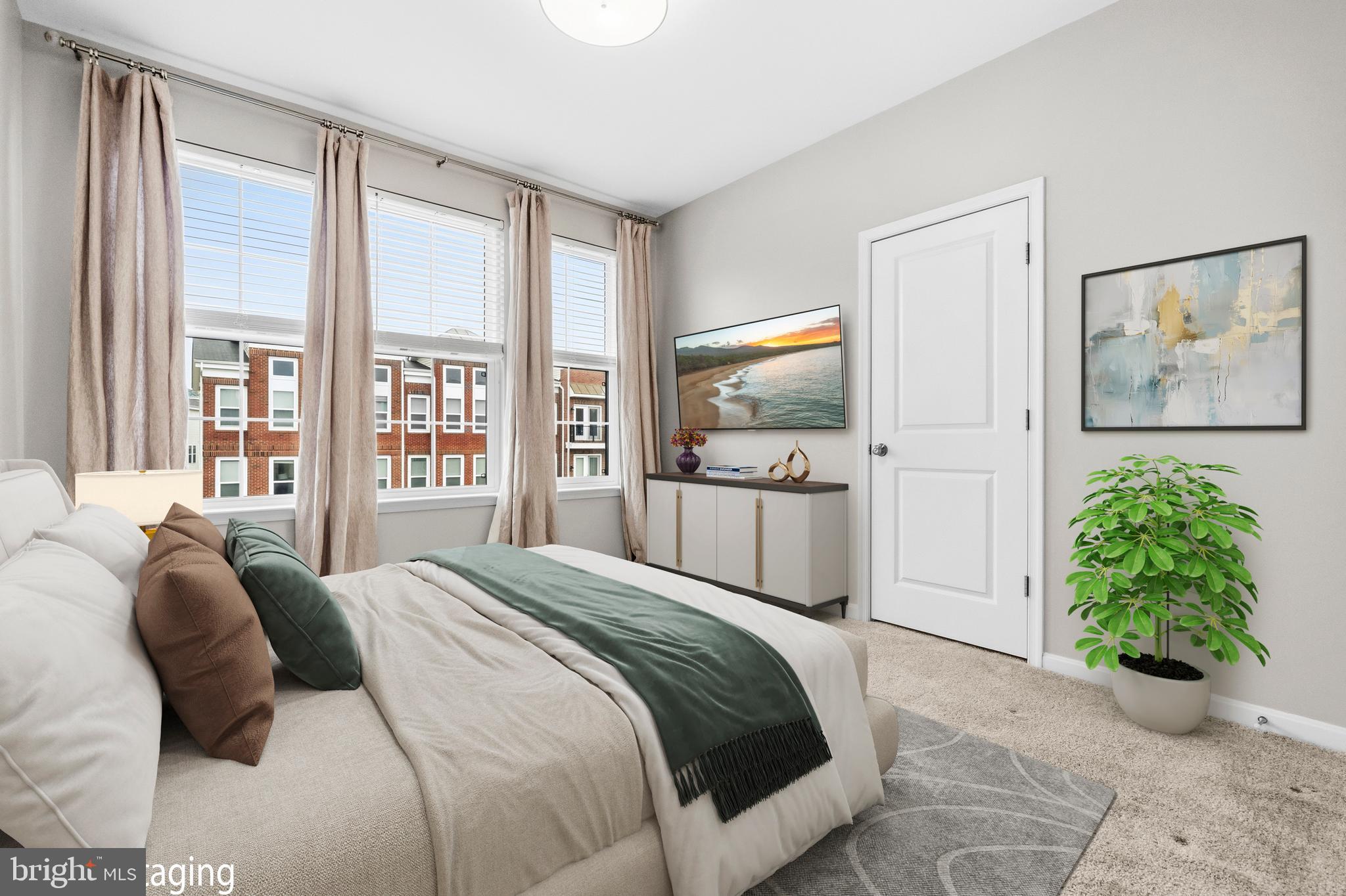 BRAMBLETON - Residential