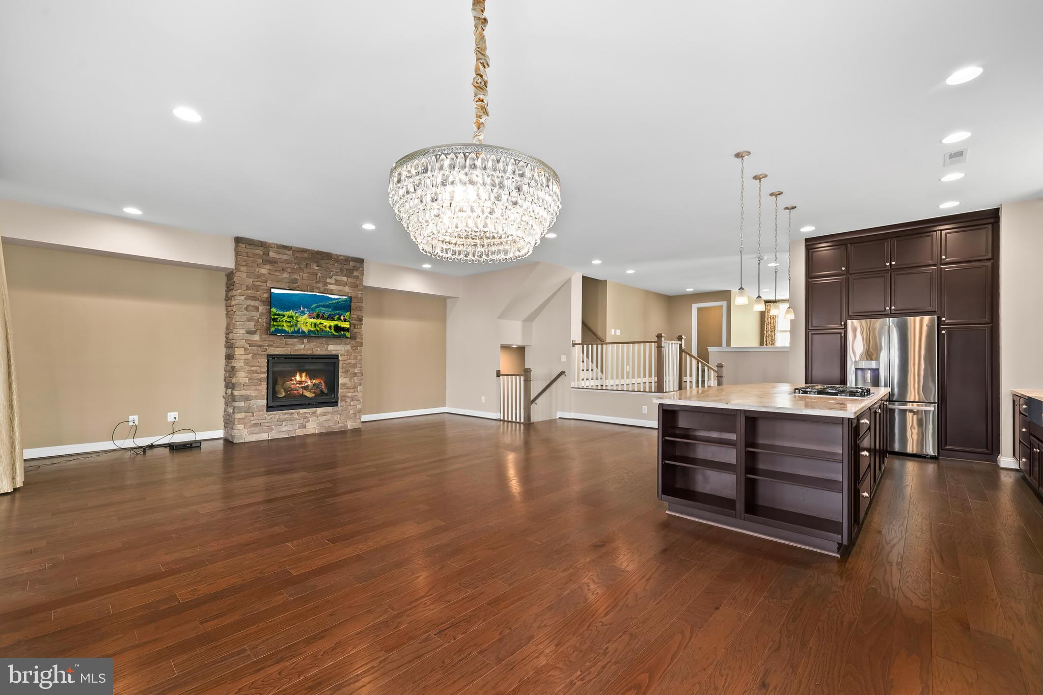 BRAMBLETON - Residential