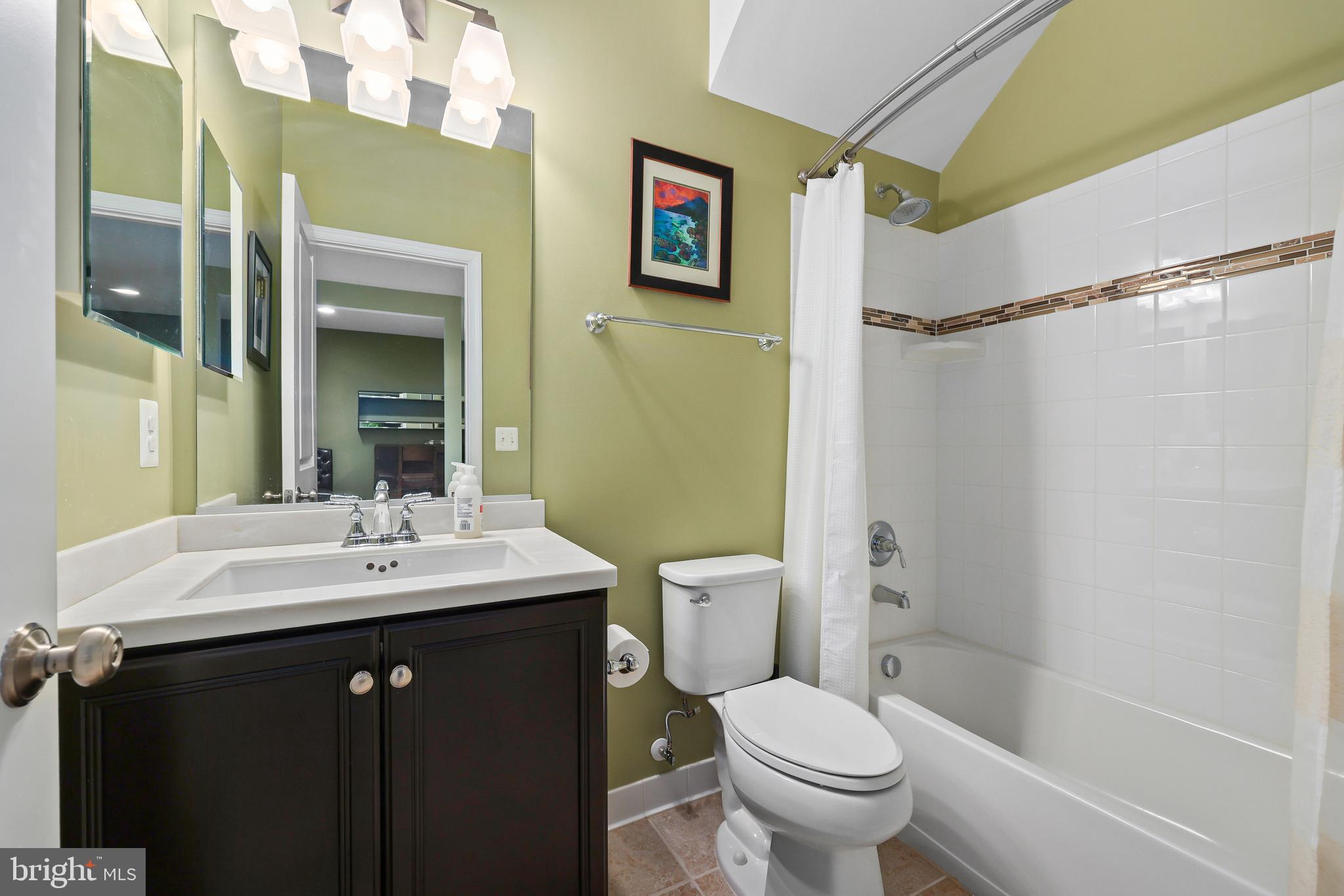 BRAMBLETON - Residential