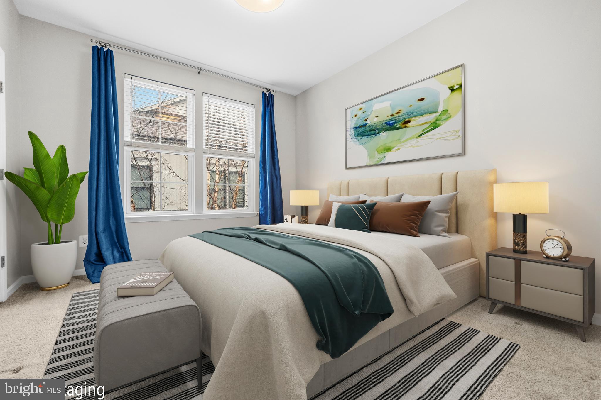 BRAMBLETON - Residential