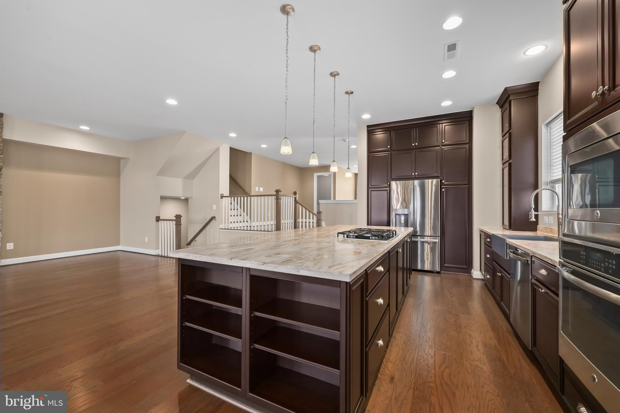 BRAMBLETON - Residential