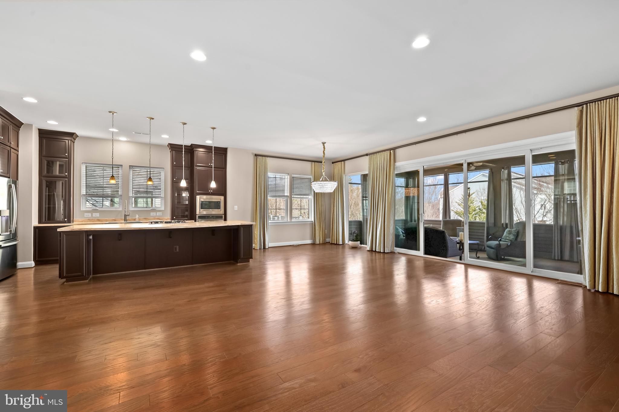 BRAMBLETON - Residential