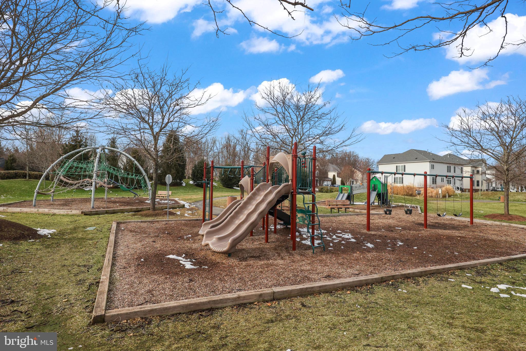 BRAMBLETON - Residential