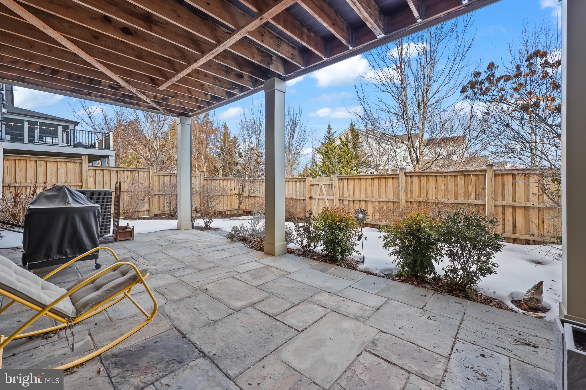 BRAMBLETON - Residential