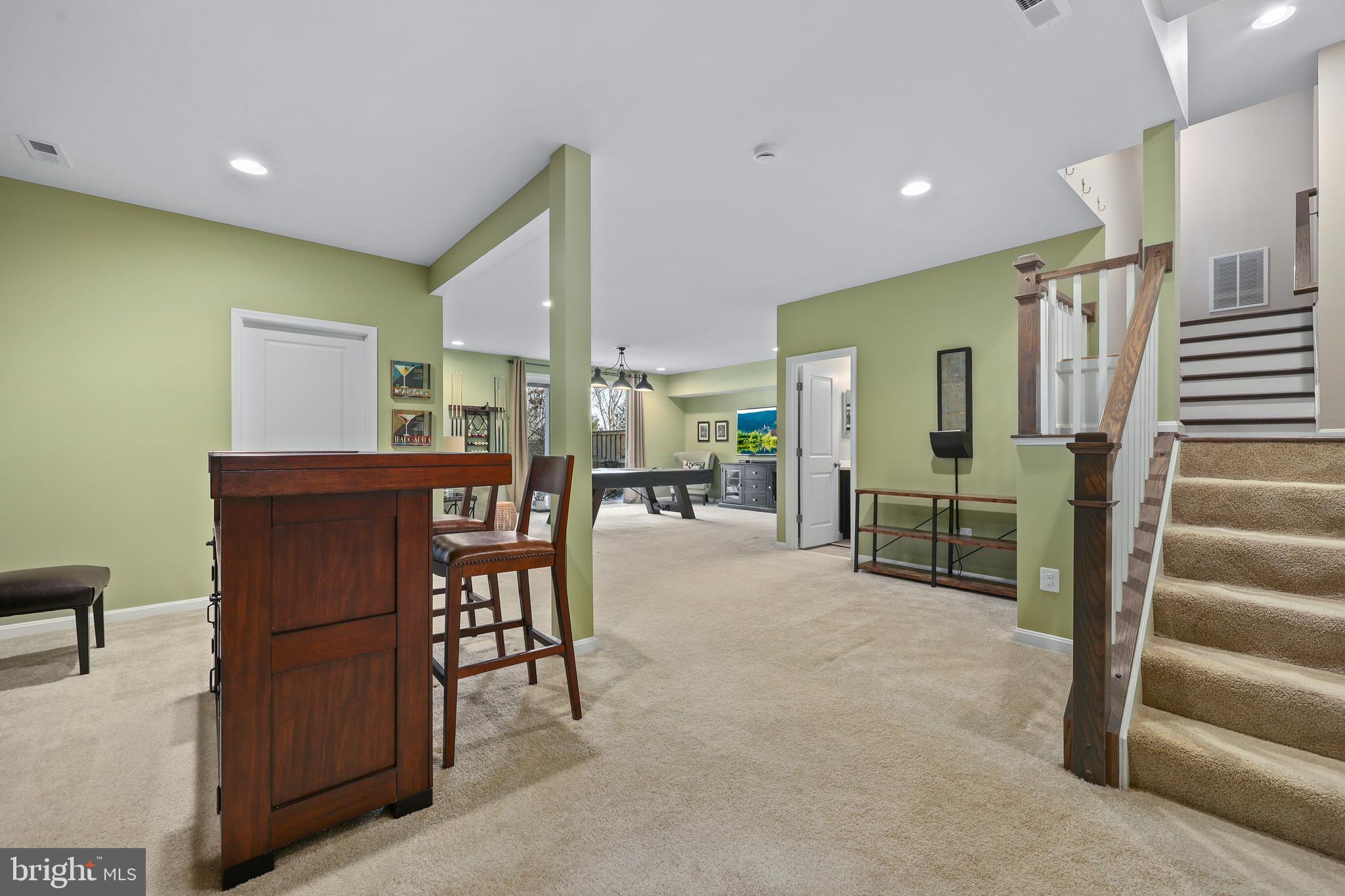 BRAMBLETON - Residential