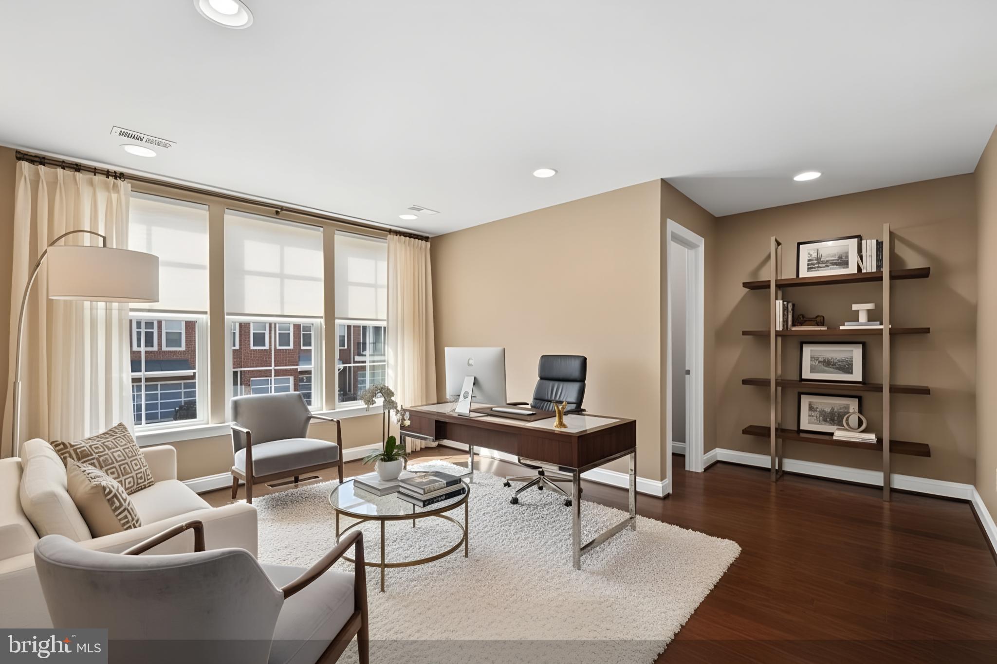 BRAMBLETON - Residential