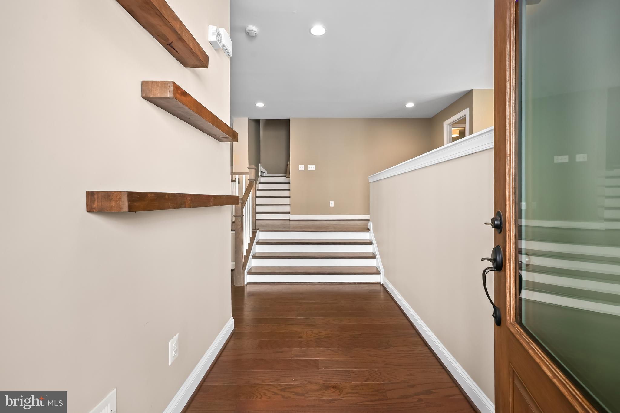 BRAMBLETON - Residential