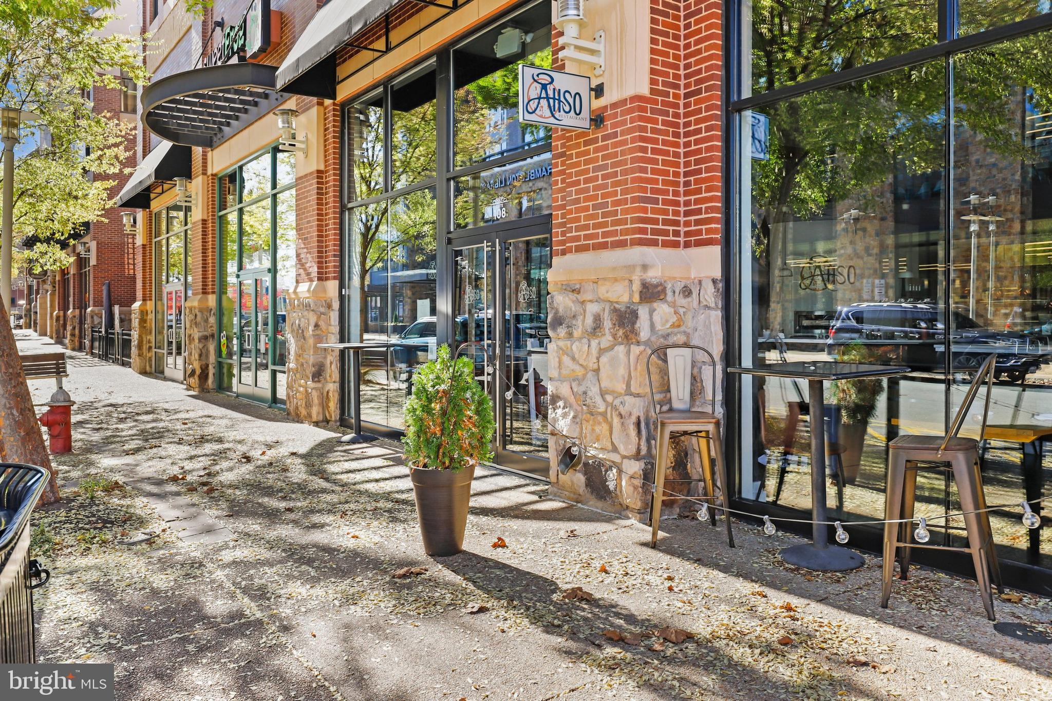 BRAMBLETON - Residential