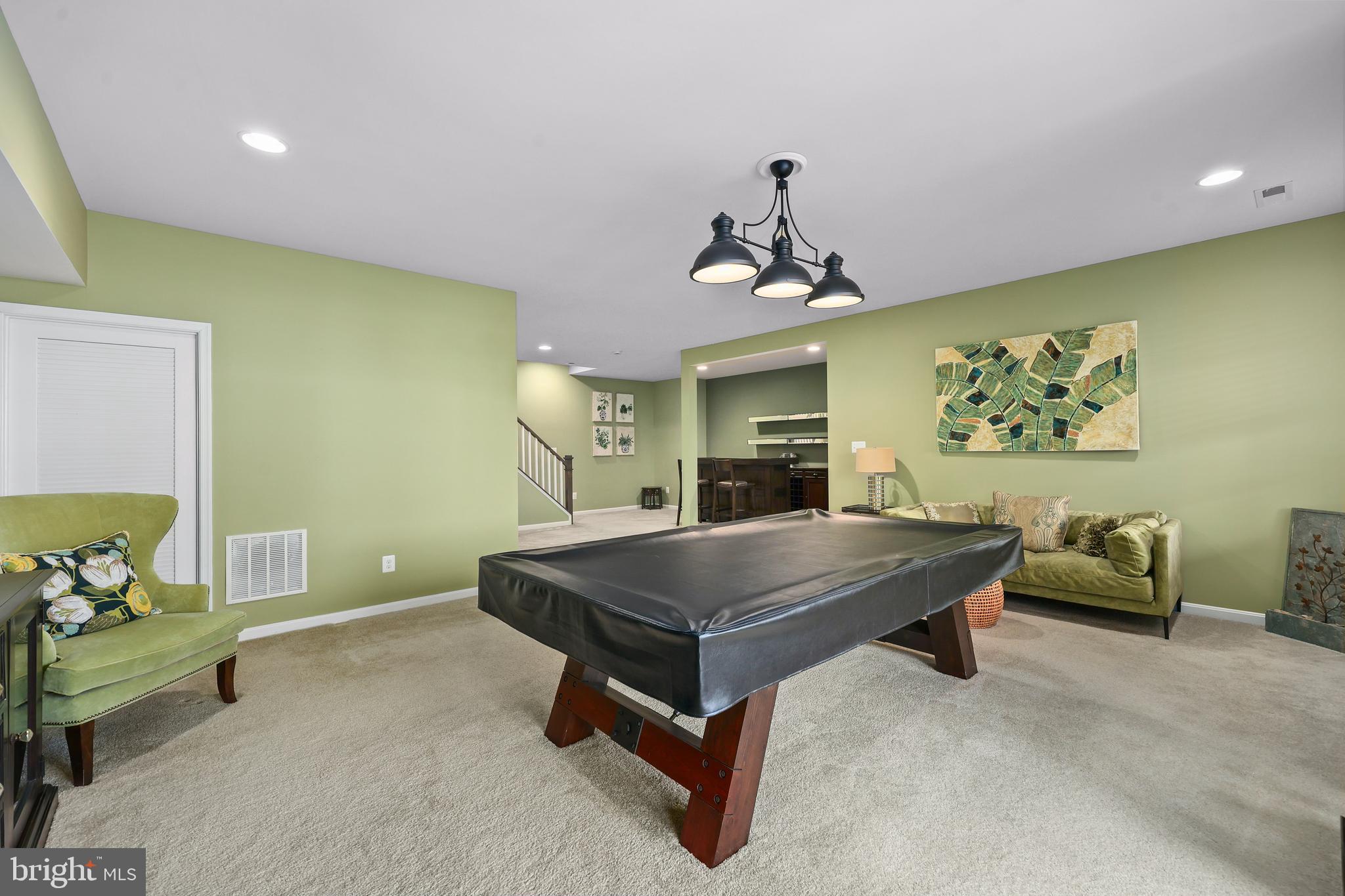 BRAMBLETON - Residential