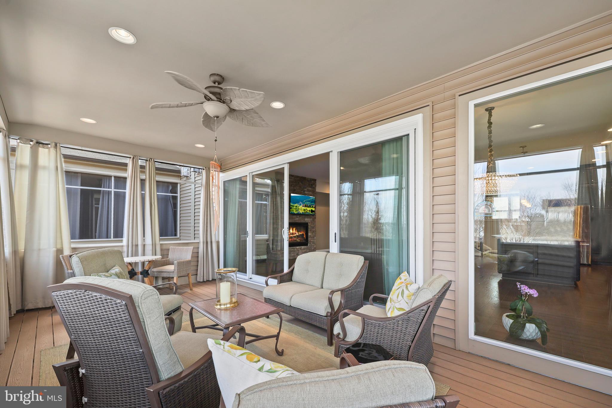 BRAMBLETON - Residential