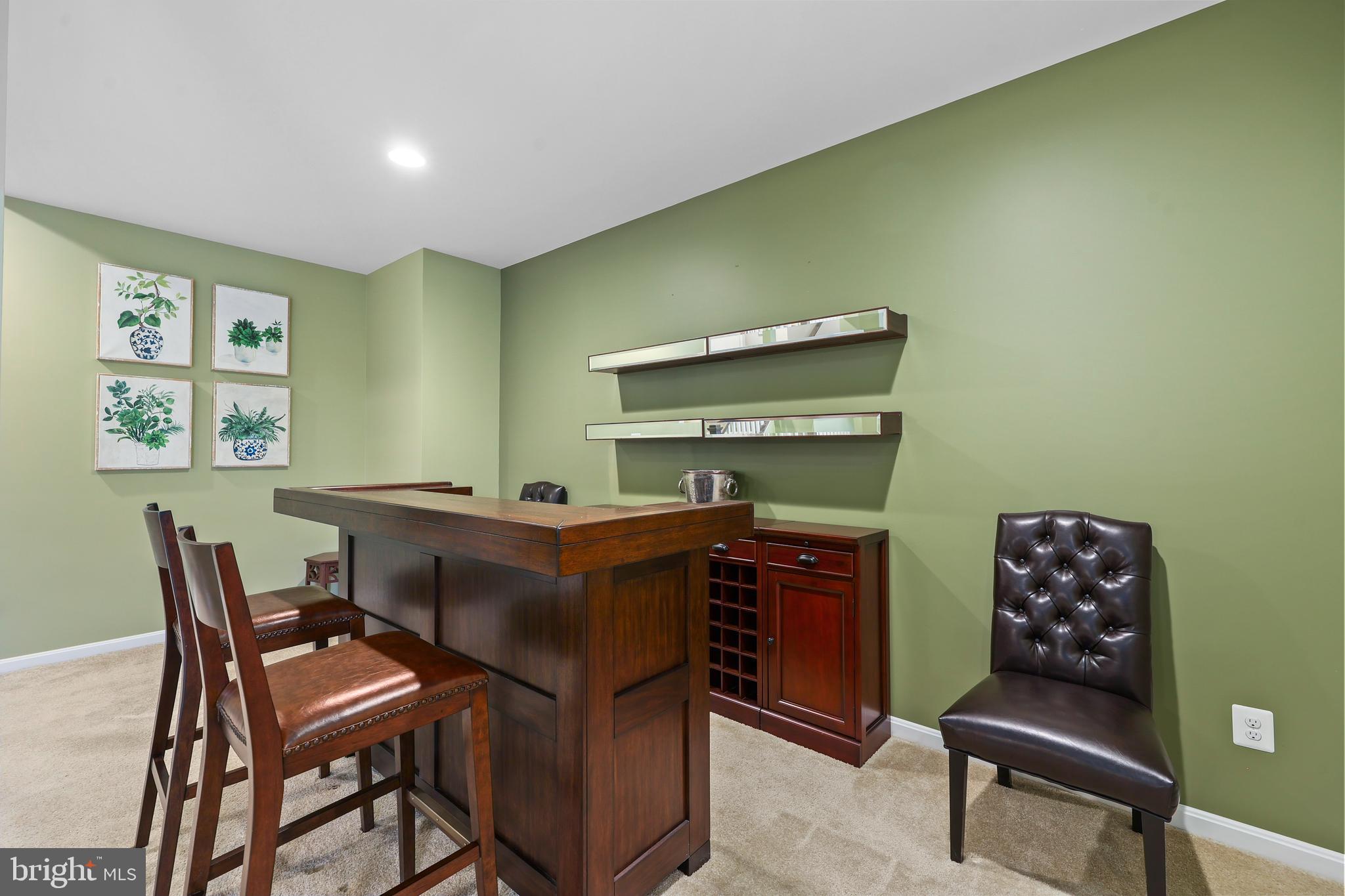 BRAMBLETON - Residential