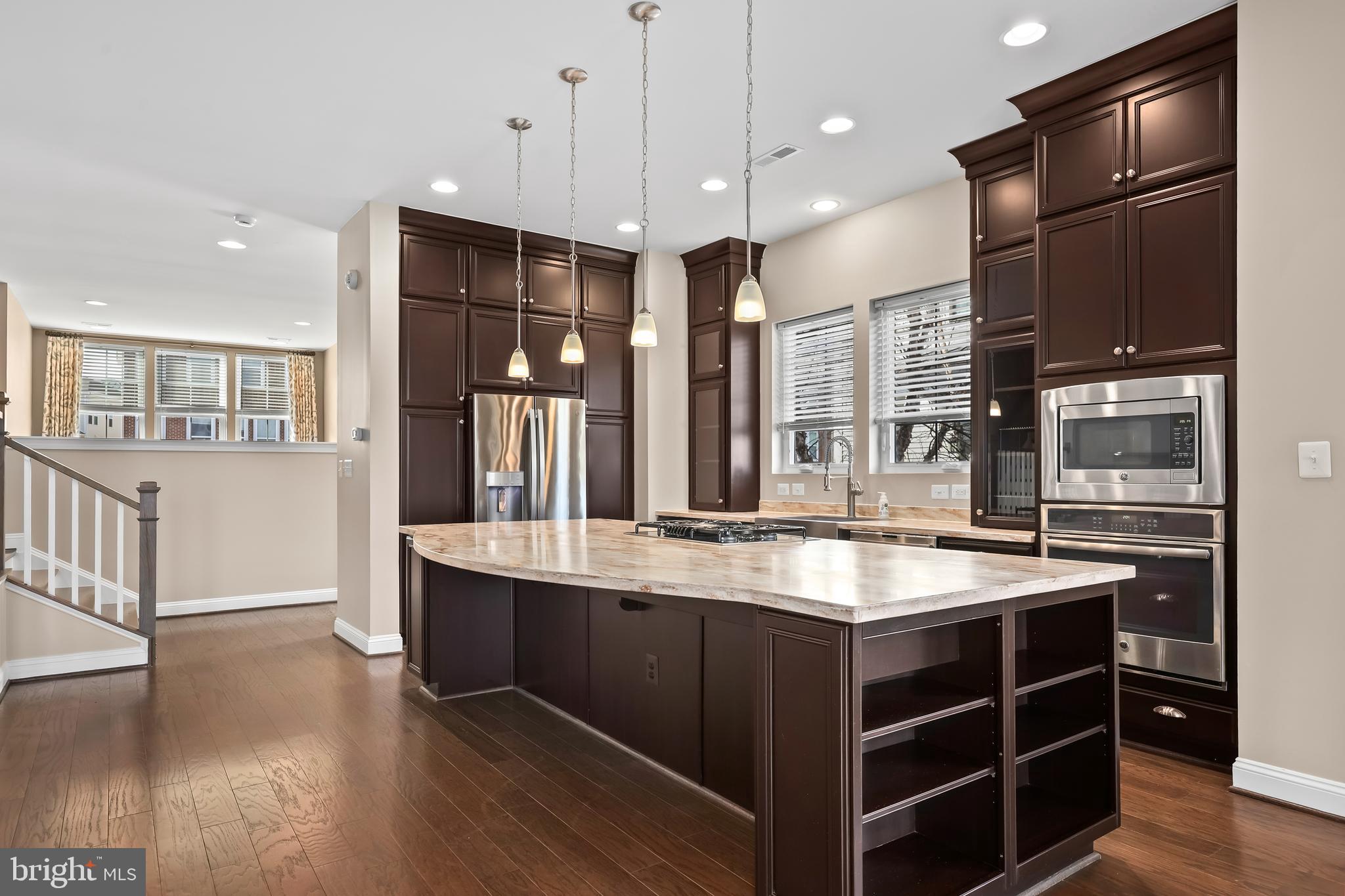 BRAMBLETON - Residential