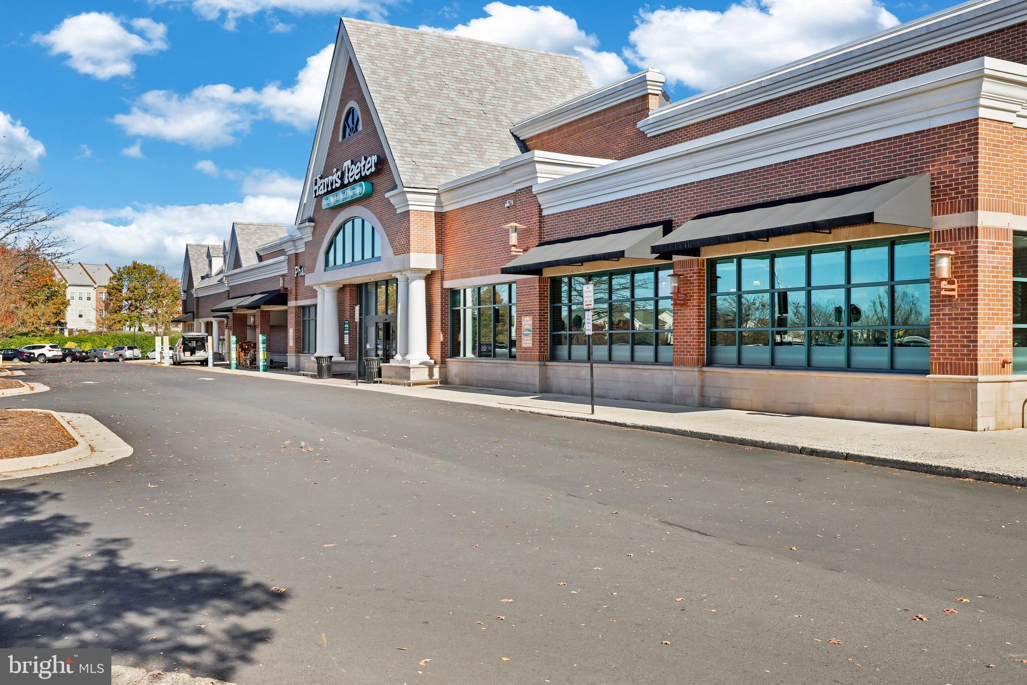 BRAMBLETON - Residential