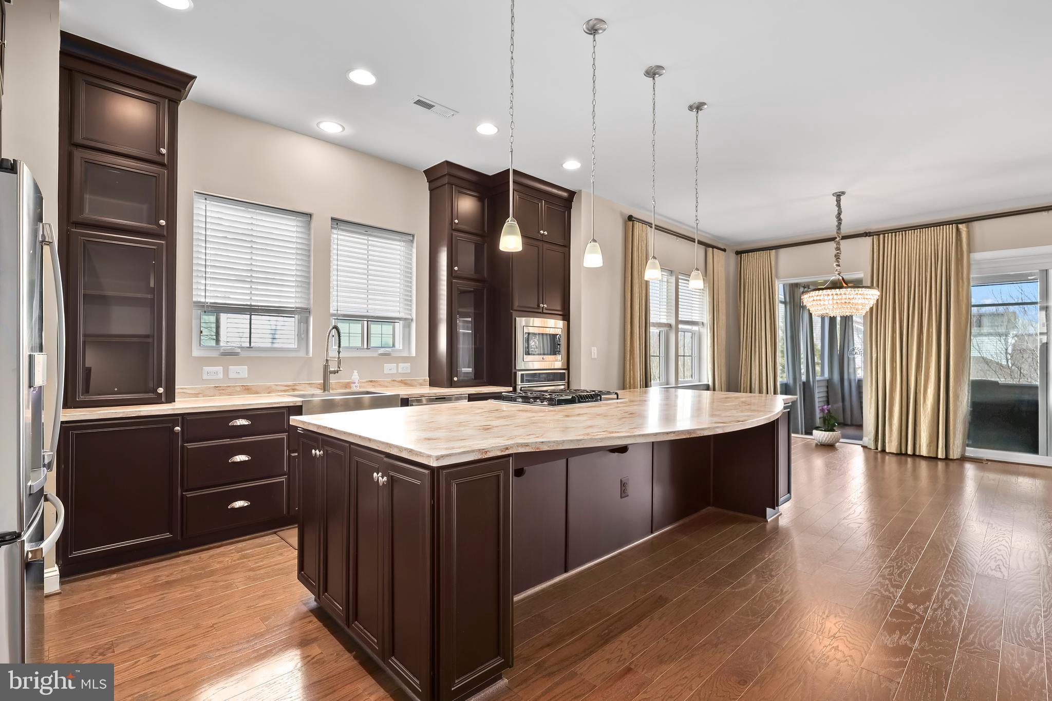 BRAMBLETON - Residential