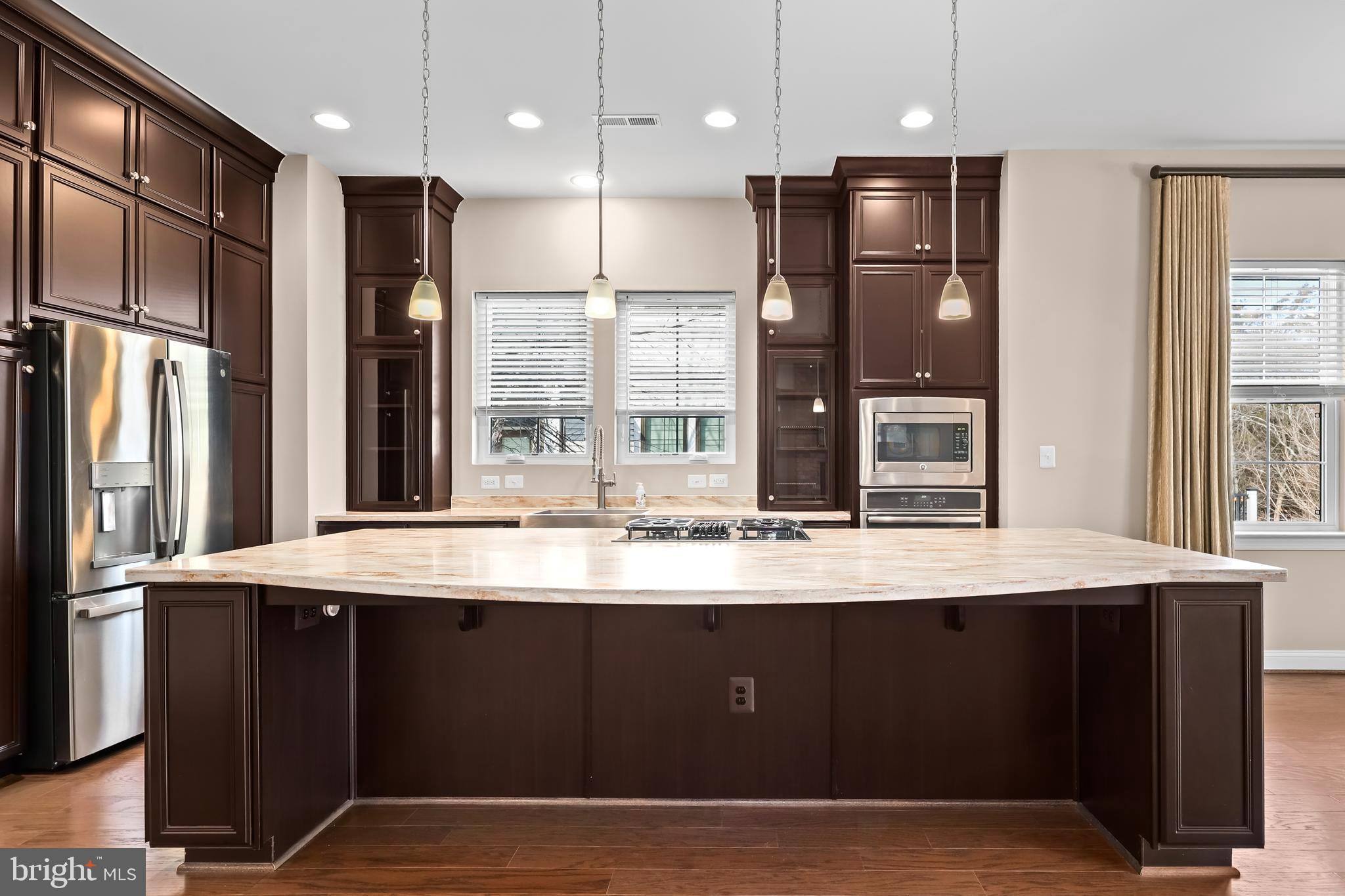 BRAMBLETON - Residential