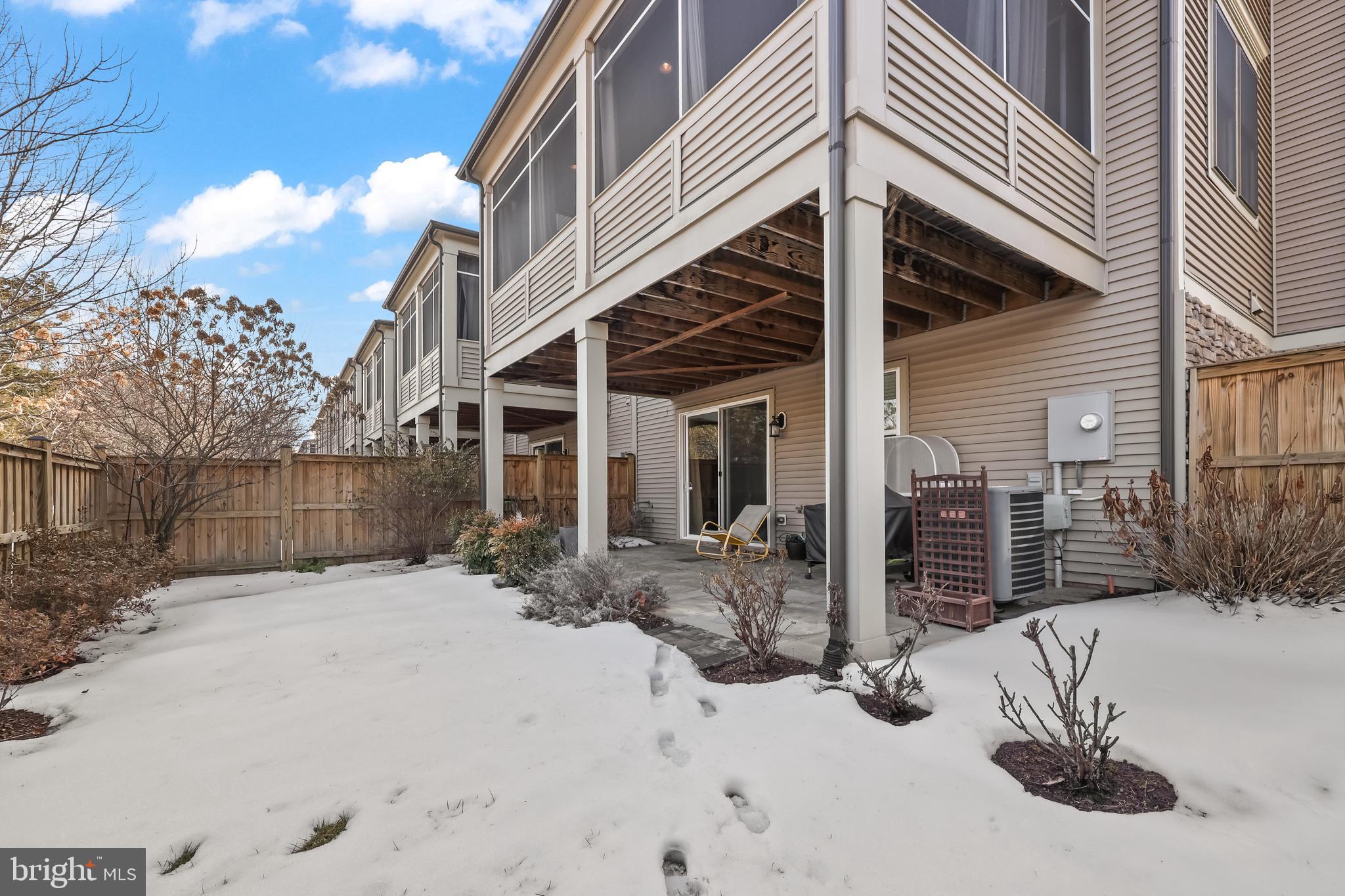 BRAMBLETON - Residential