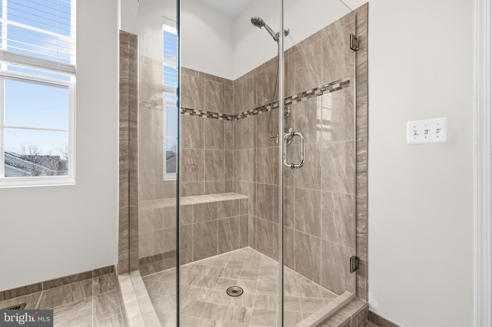 BRAMBLETON - Residential