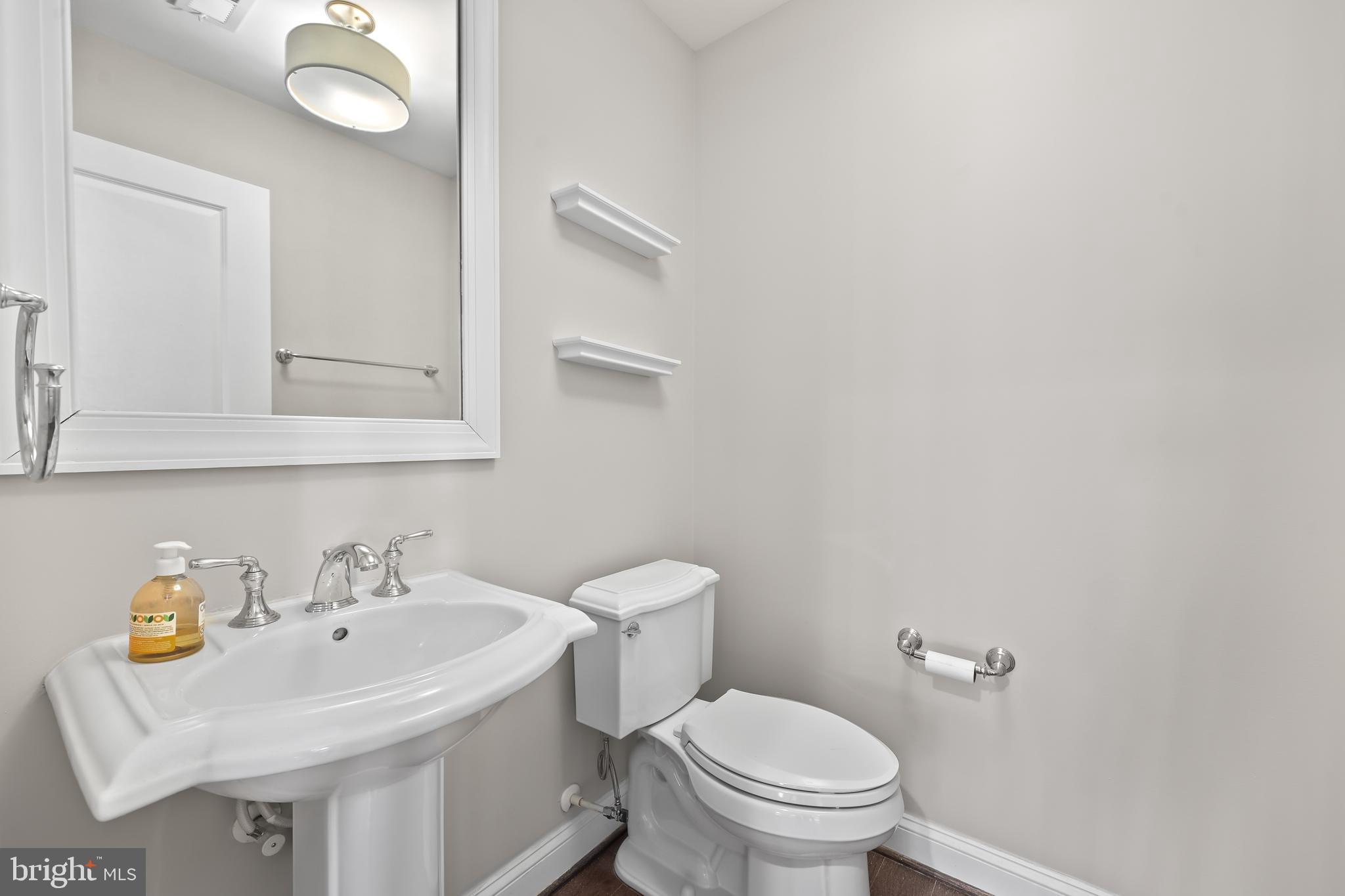 BRAMBLETON - Residential