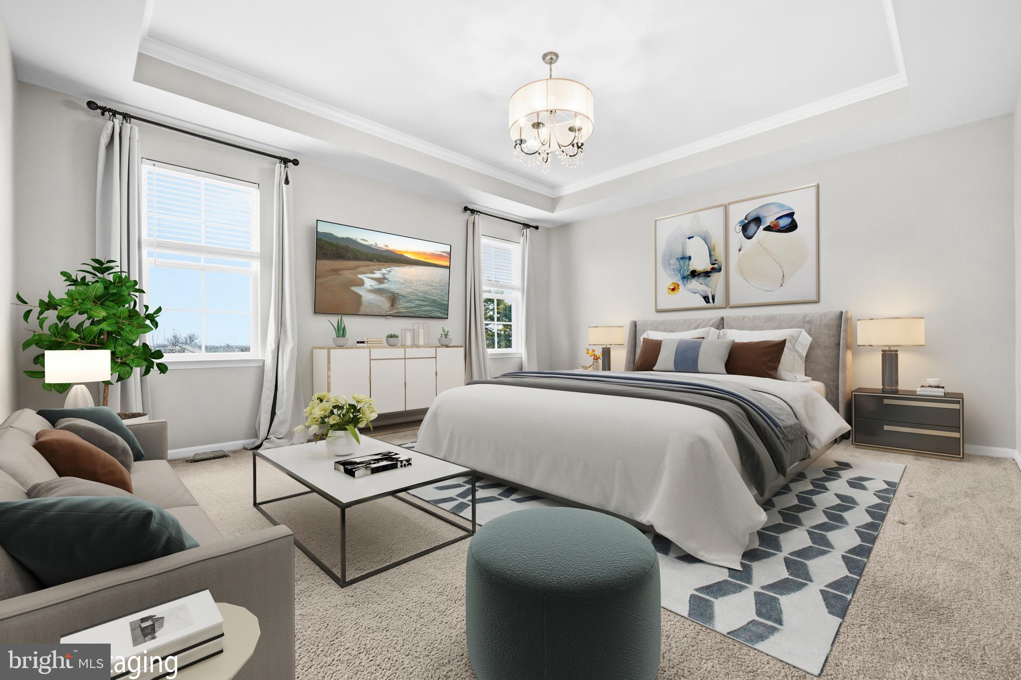 BRAMBLETON - Residential