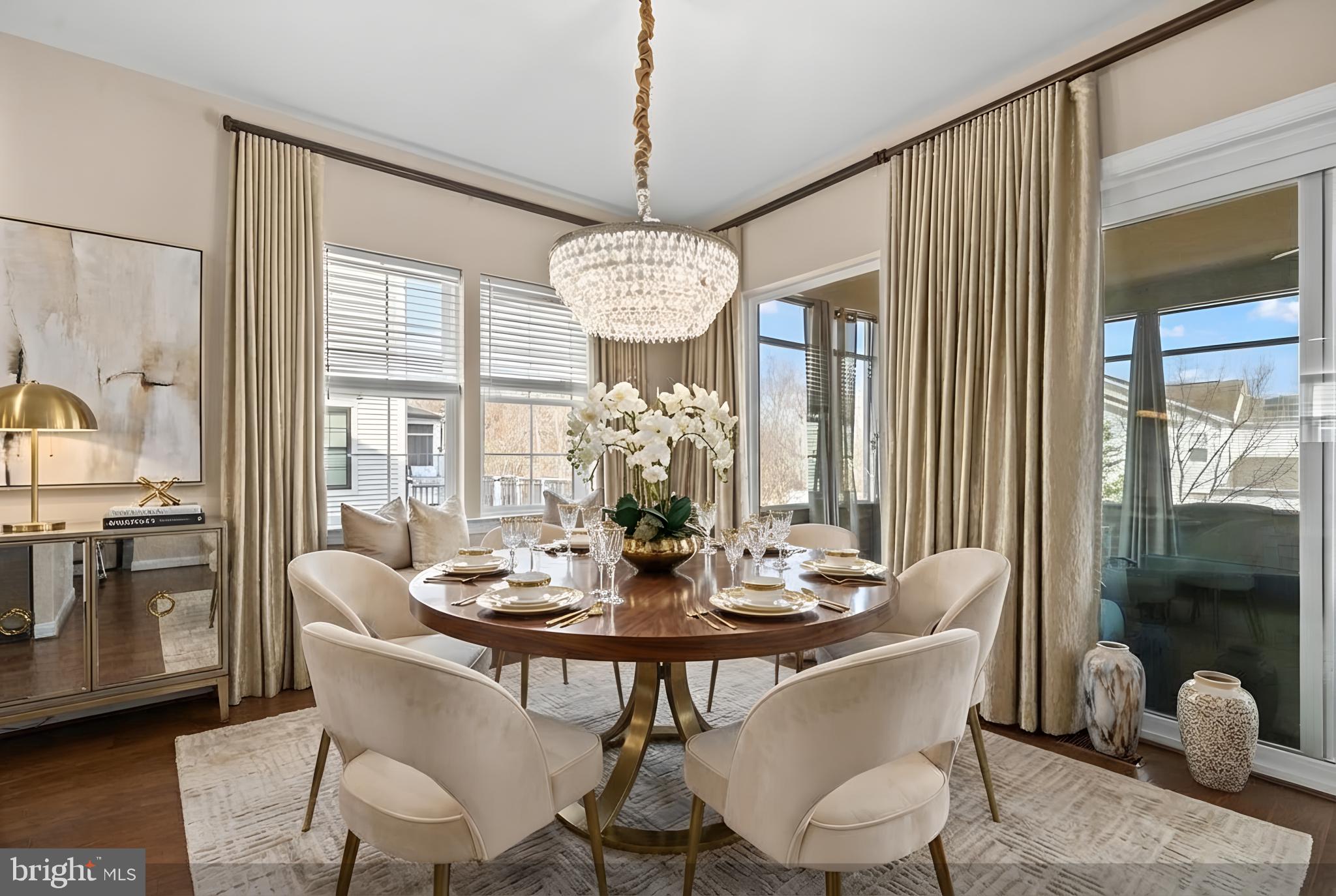 BRAMBLETON - Residential