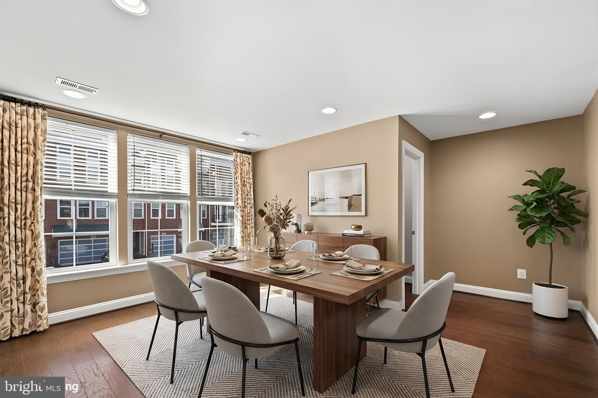 BRAMBLETON - Residential