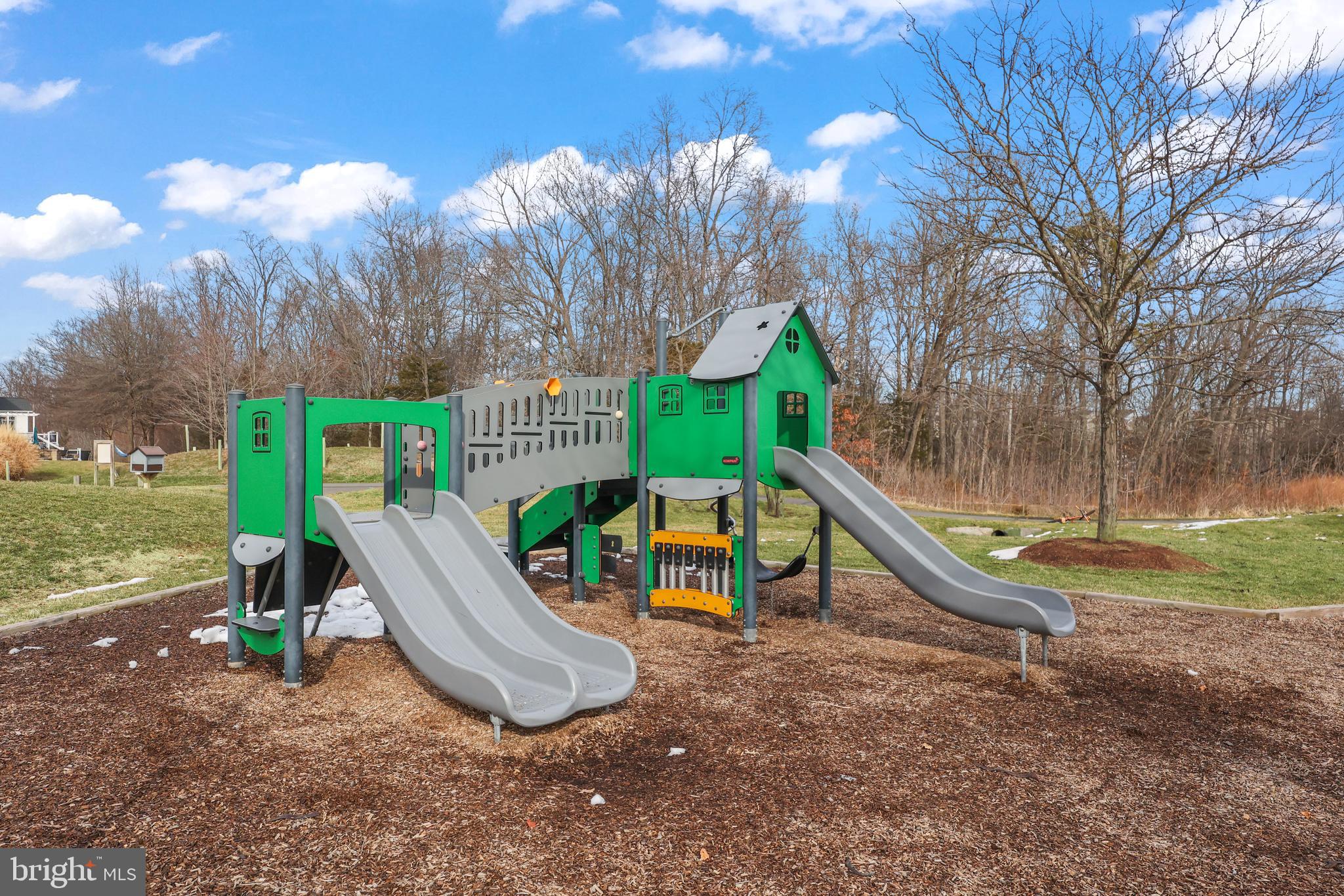 BRAMBLETON - Residential