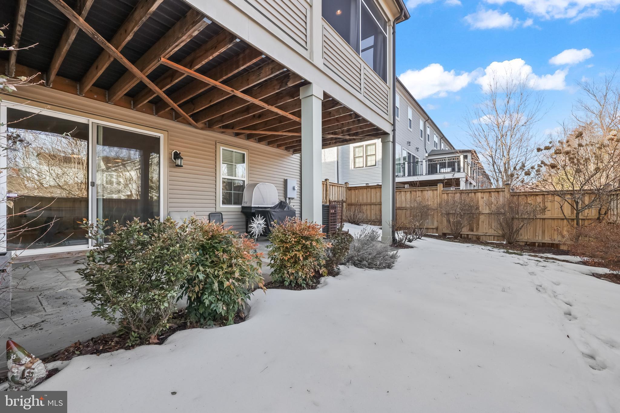 BRAMBLETON - Residential