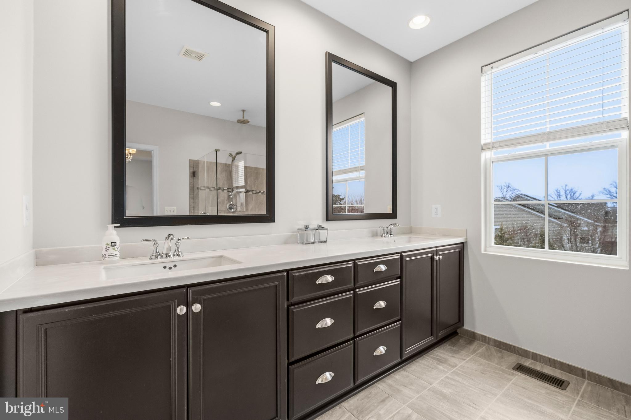 BRAMBLETON - Residential