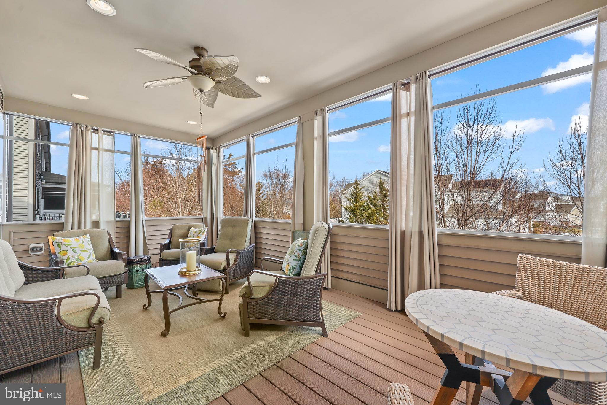 BRAMBLETON - Residential