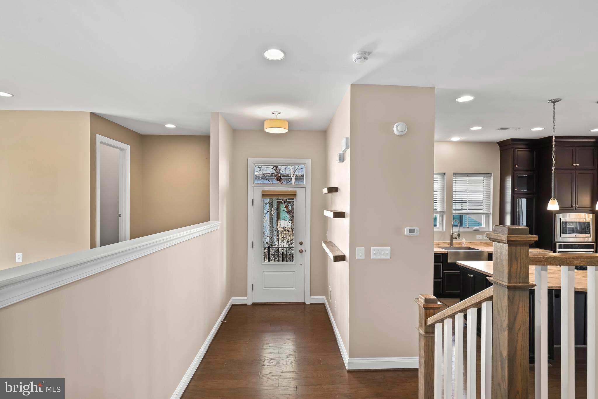 BRAMBLETON - Residential