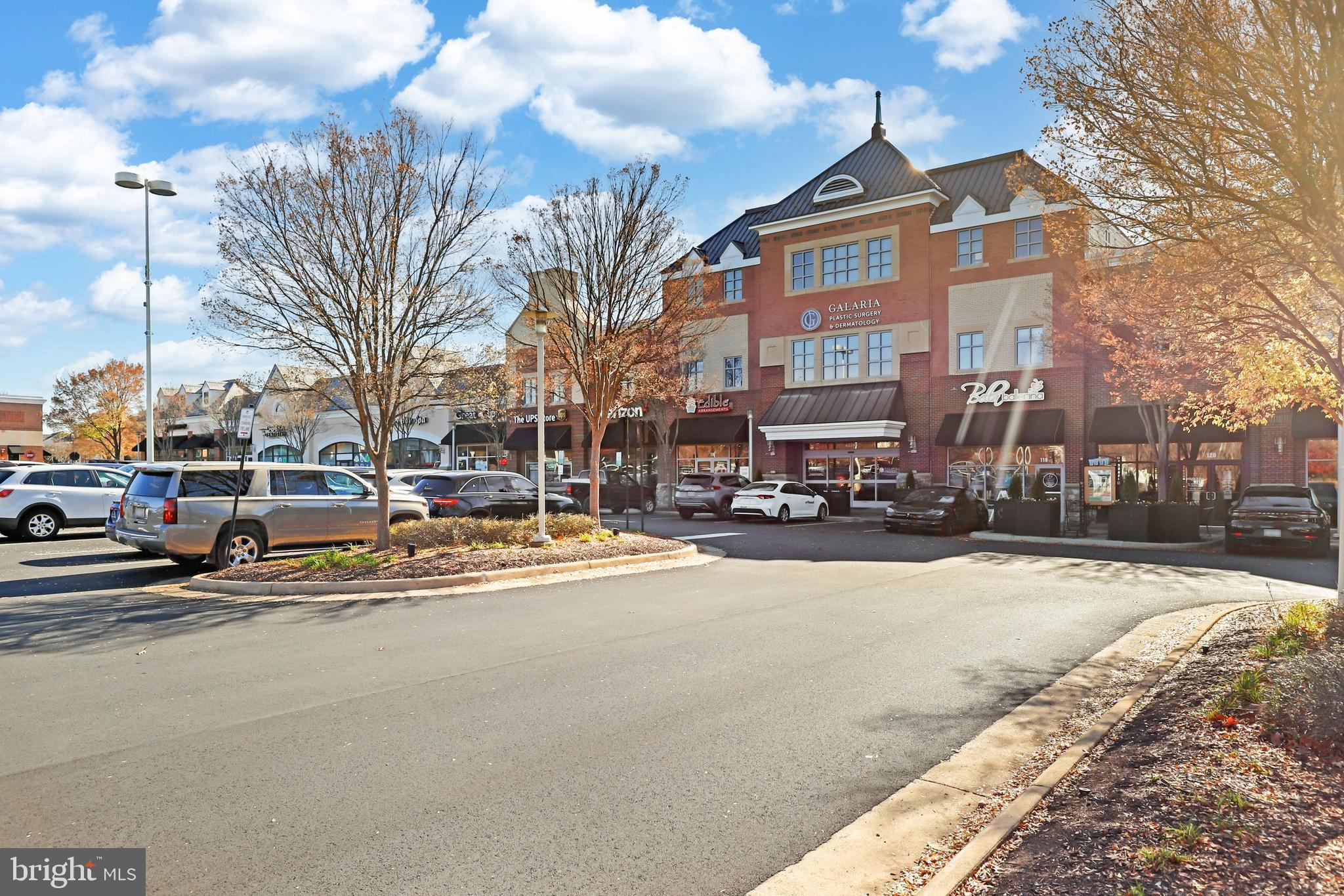 BRAMBLETON - Residential