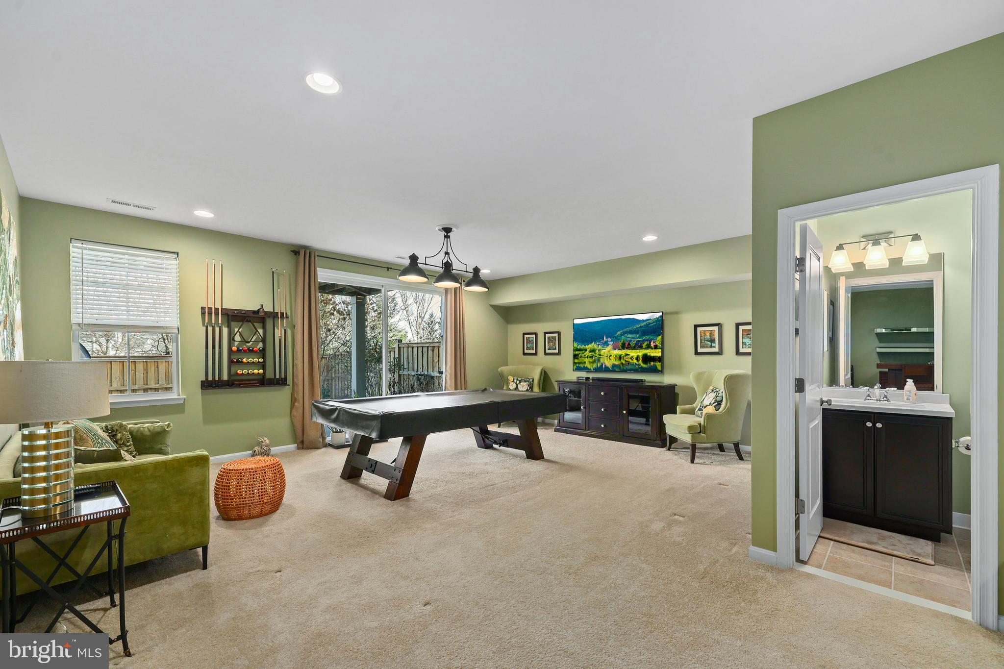 BRAMBLETON - Residential