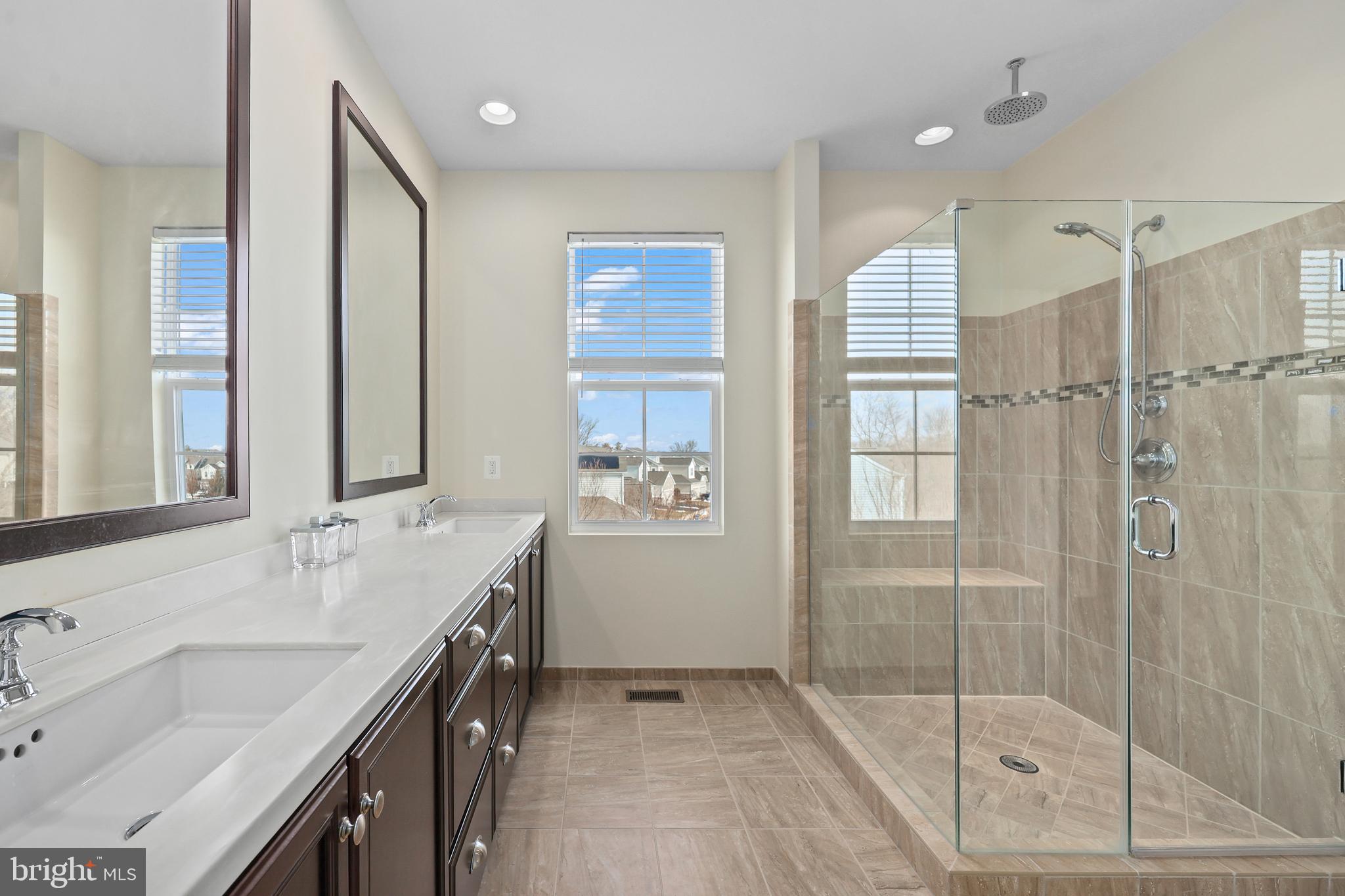 BRAMBLETON - Residential