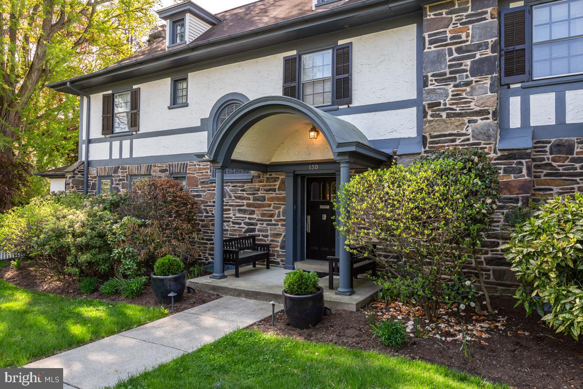 CYNWYD - Residential