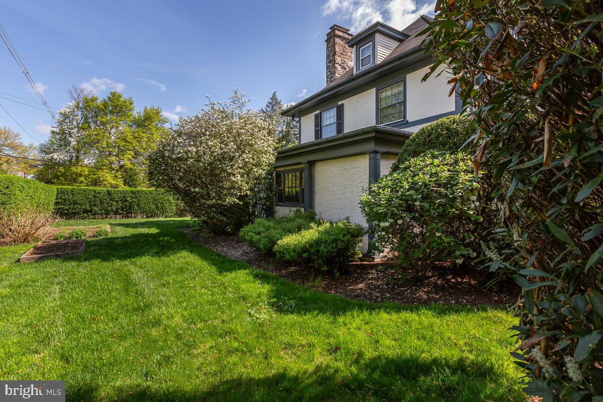 CYNWYD - Residential
