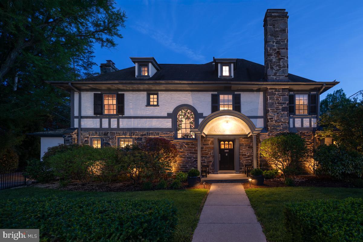 CYNWYD - Residential