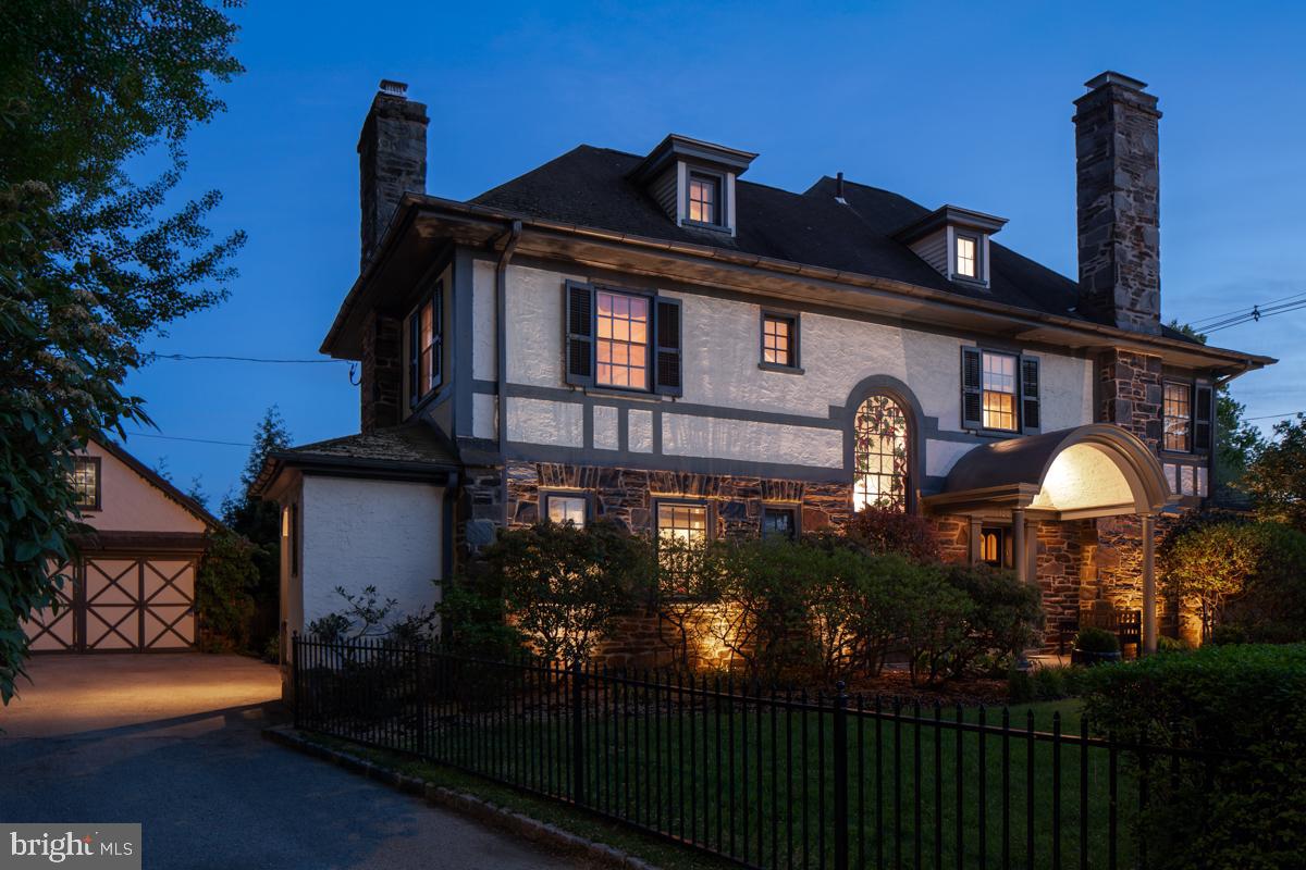 CYNWYD - Residential