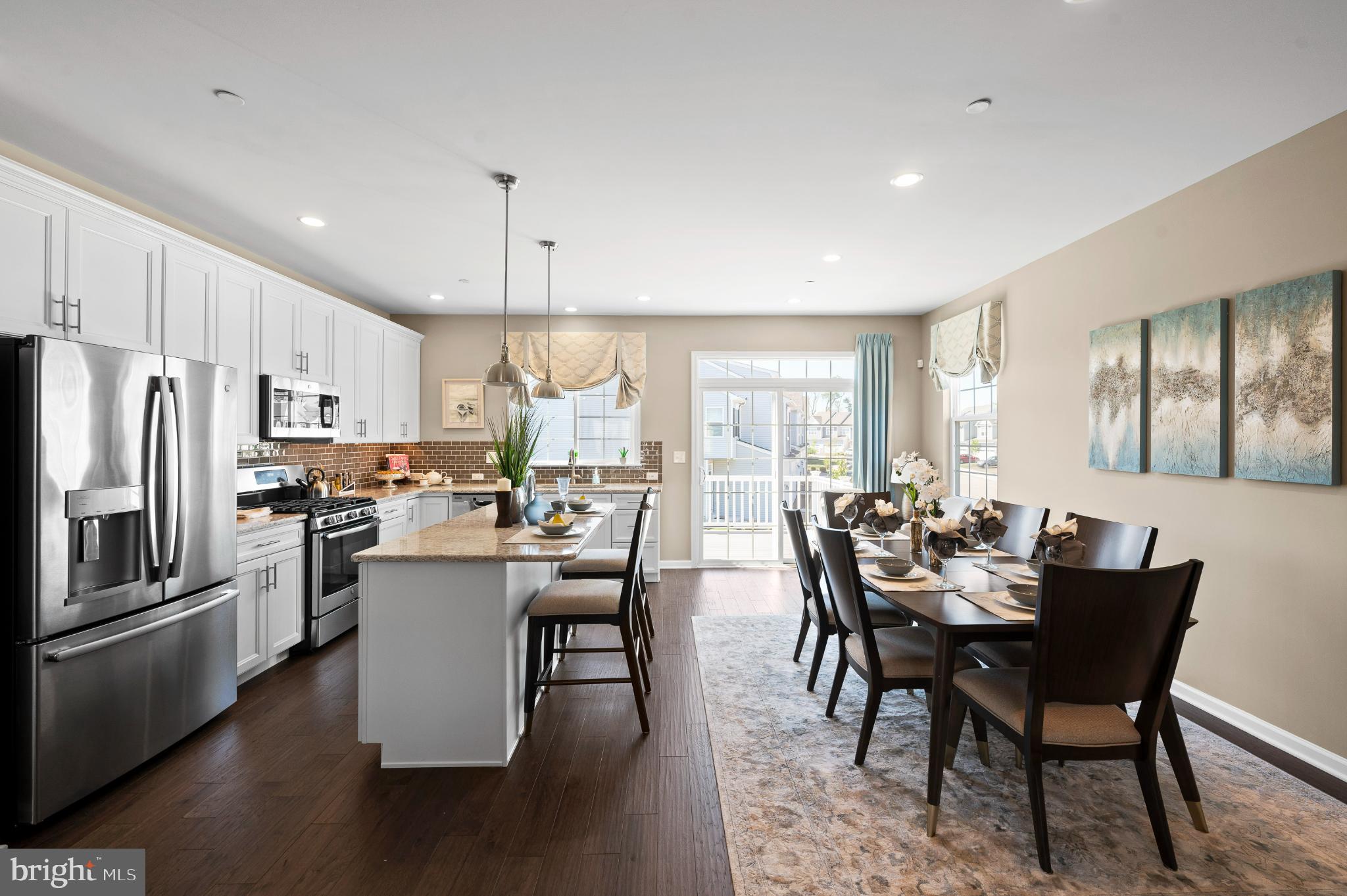 ALDERWOOD RUN - Residential