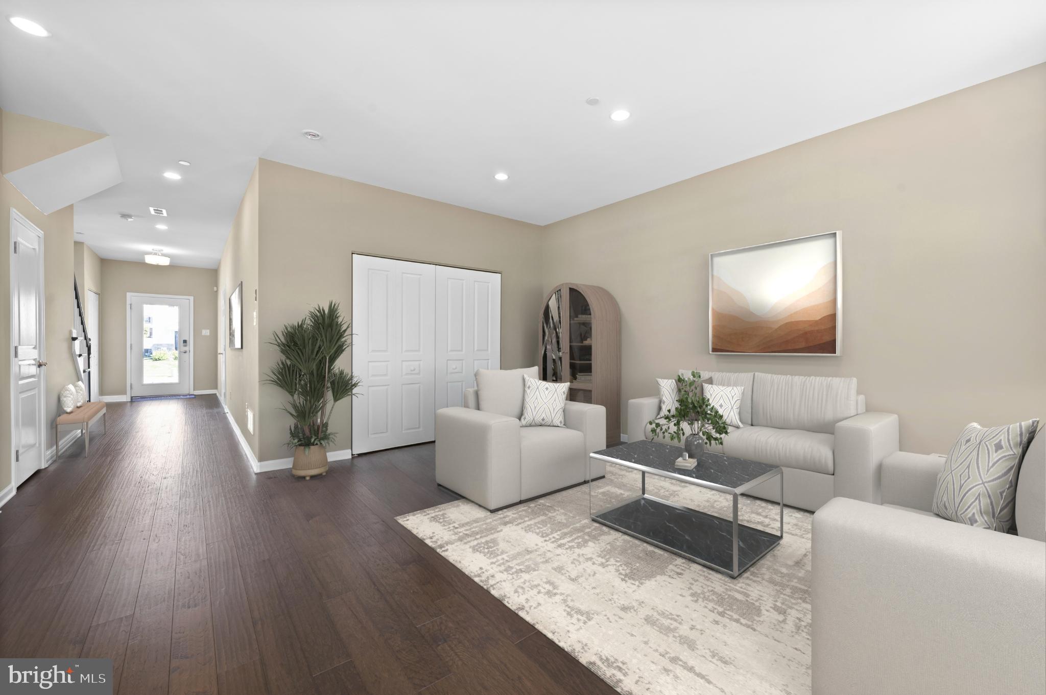 ALDERWOOD RUN - Residential