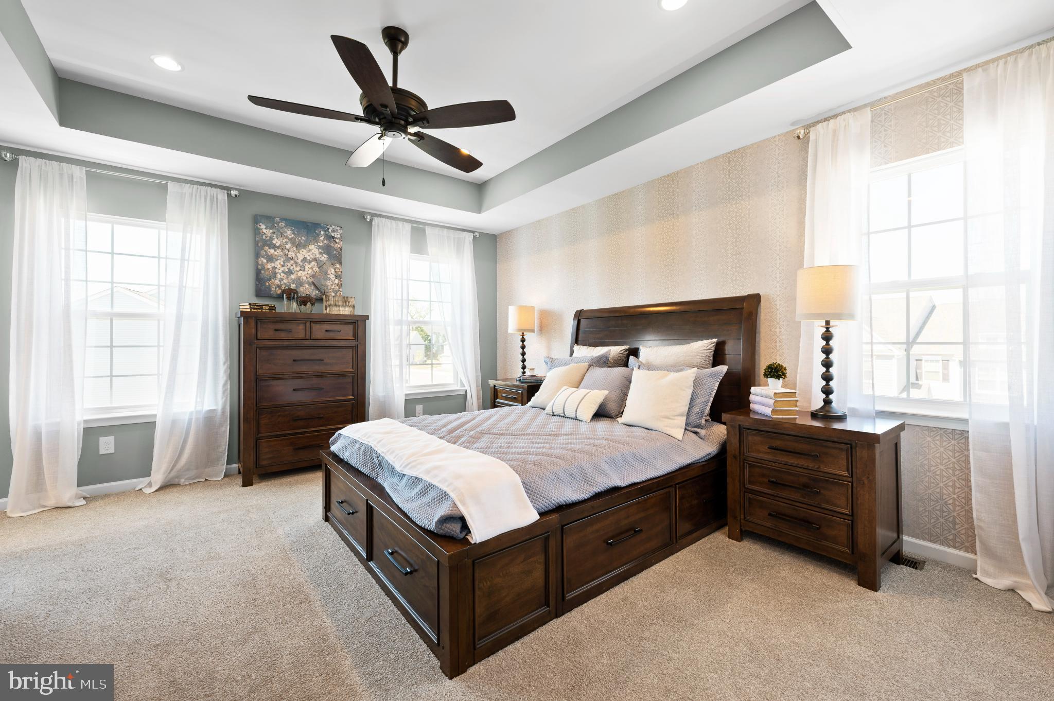 ALDERWOOD RUN - Residential