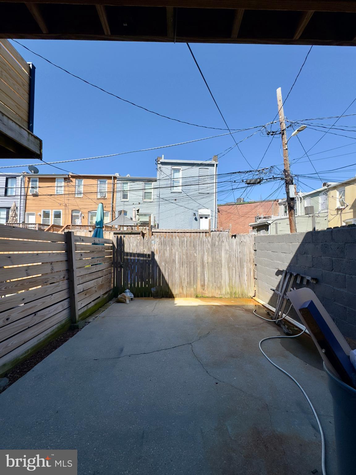 NONE AVAILABLE - Residential Lease