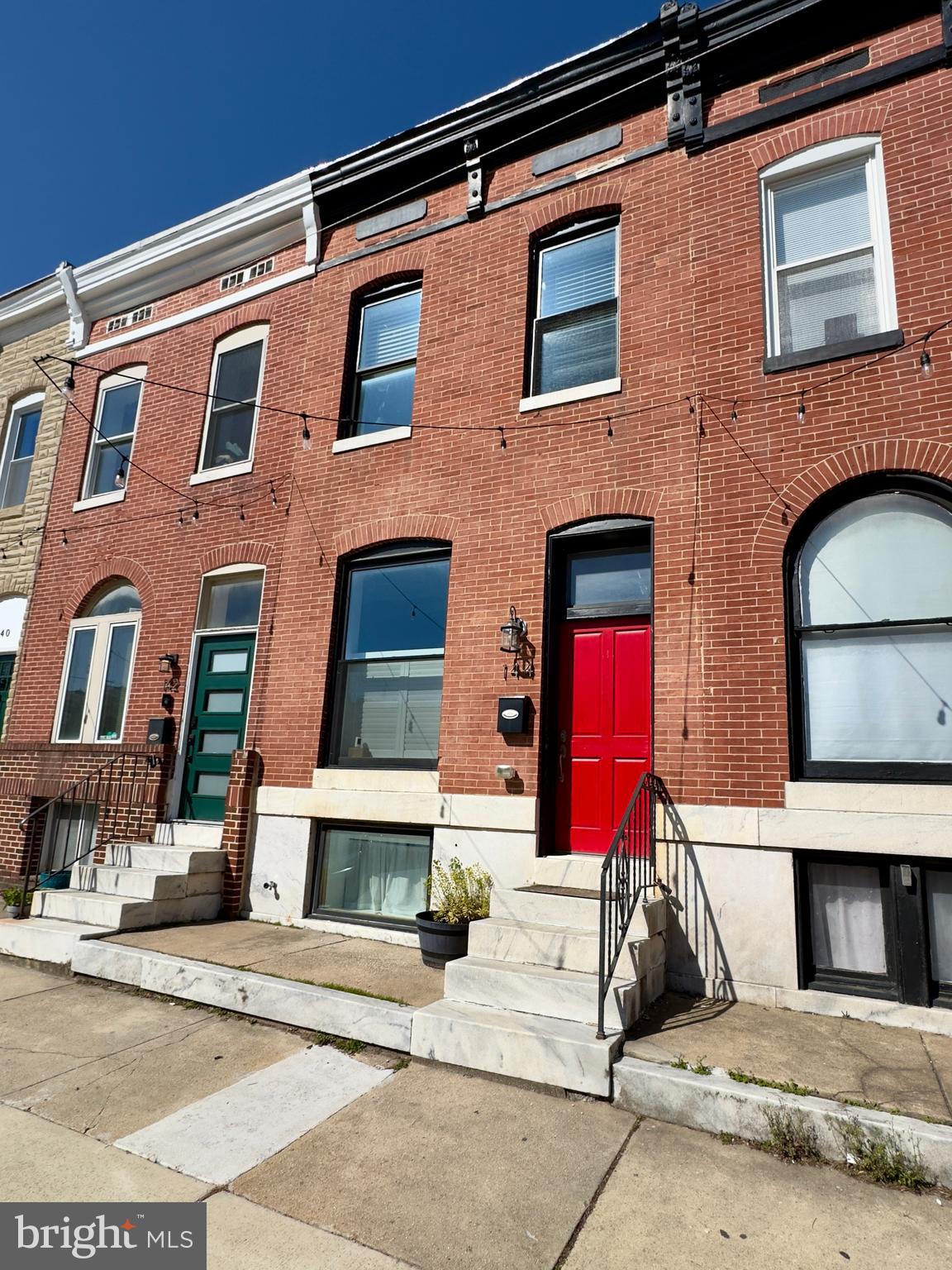 NONE AVAILABLE - Residential Lease