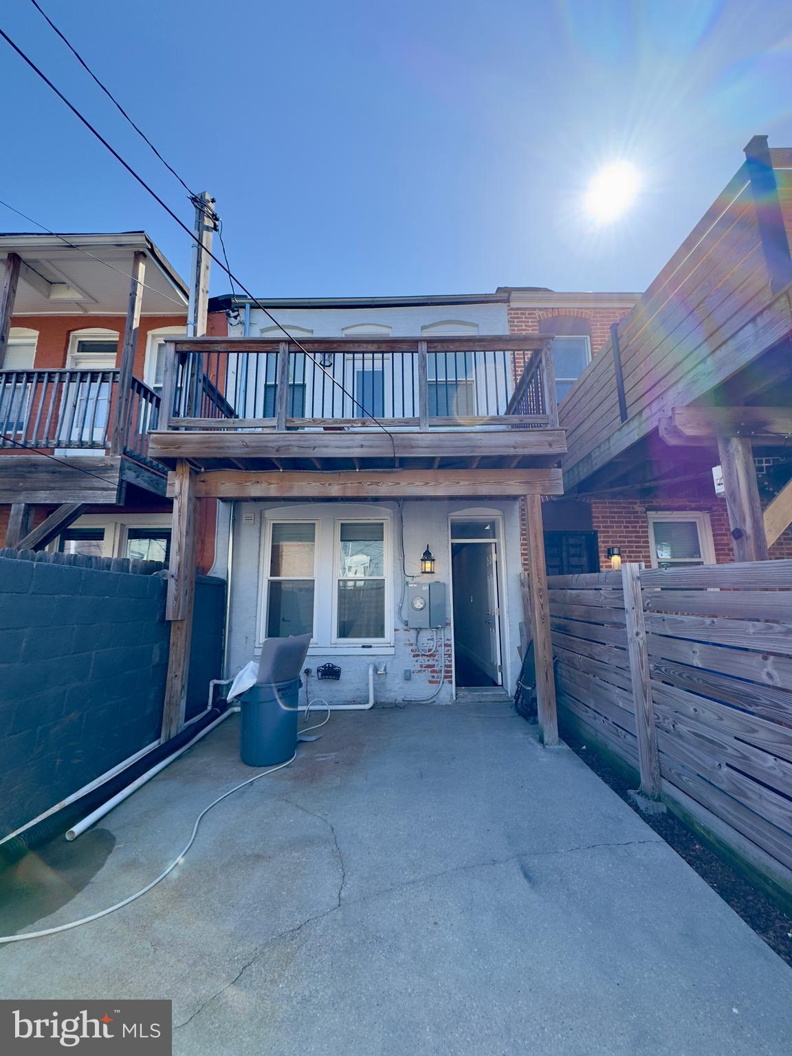 NONE AVAILABLE - Residential Lease