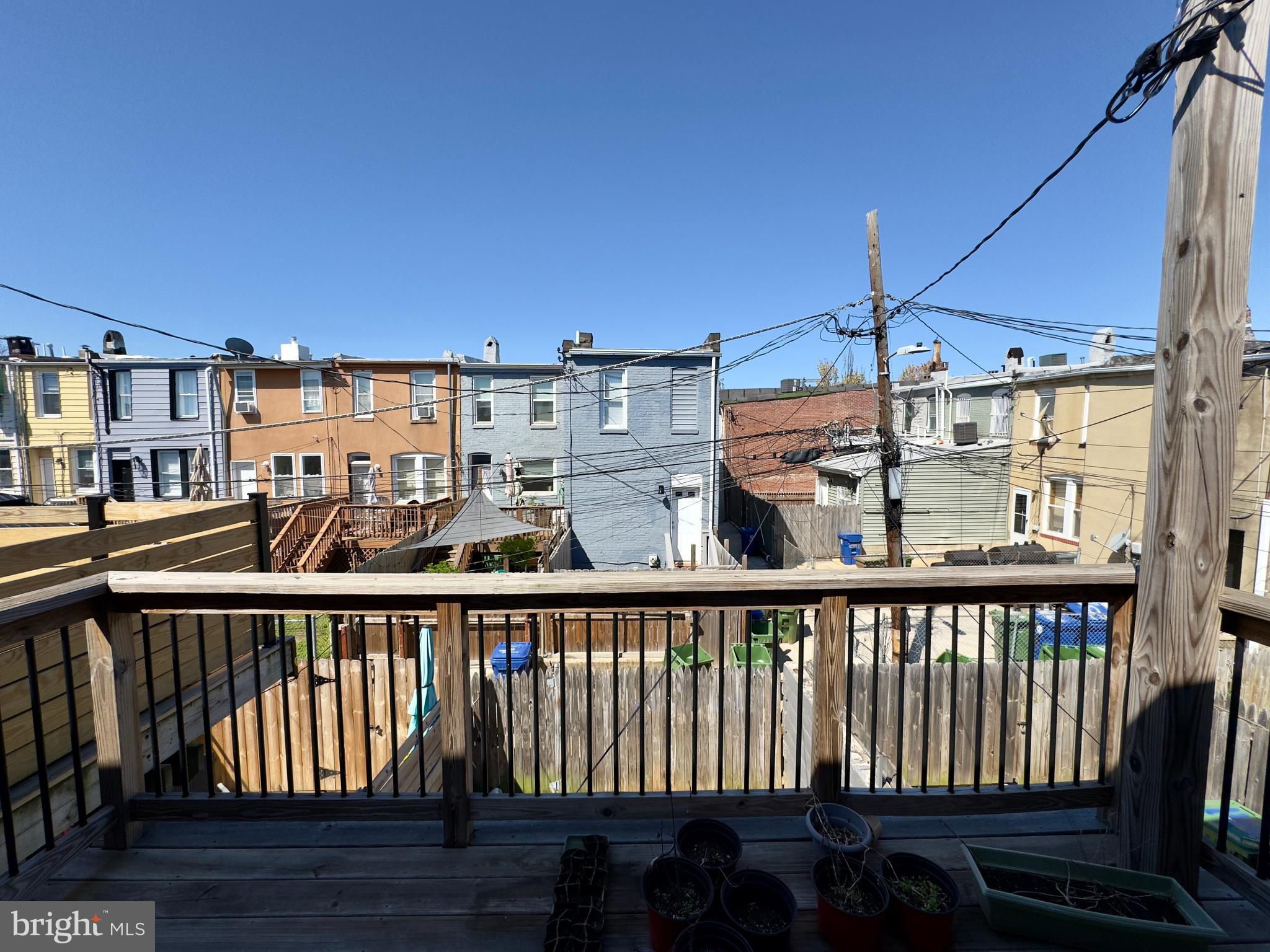 NONE AVAILABLE - Residential Lease