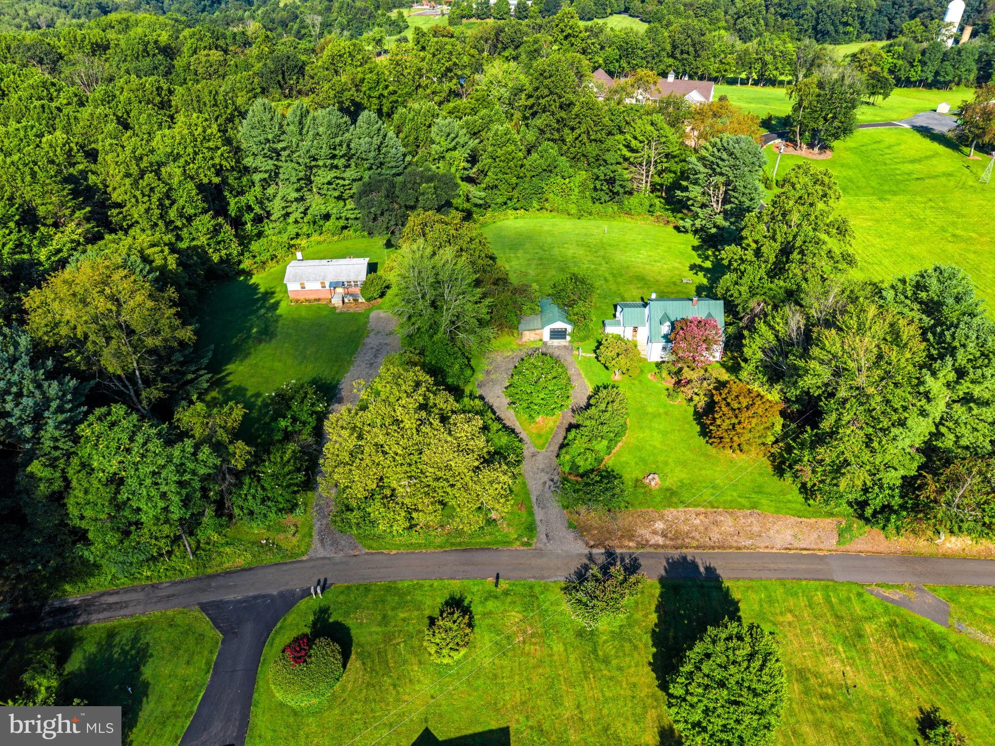 4400 Scotts Road, Marshall, VA, 20115