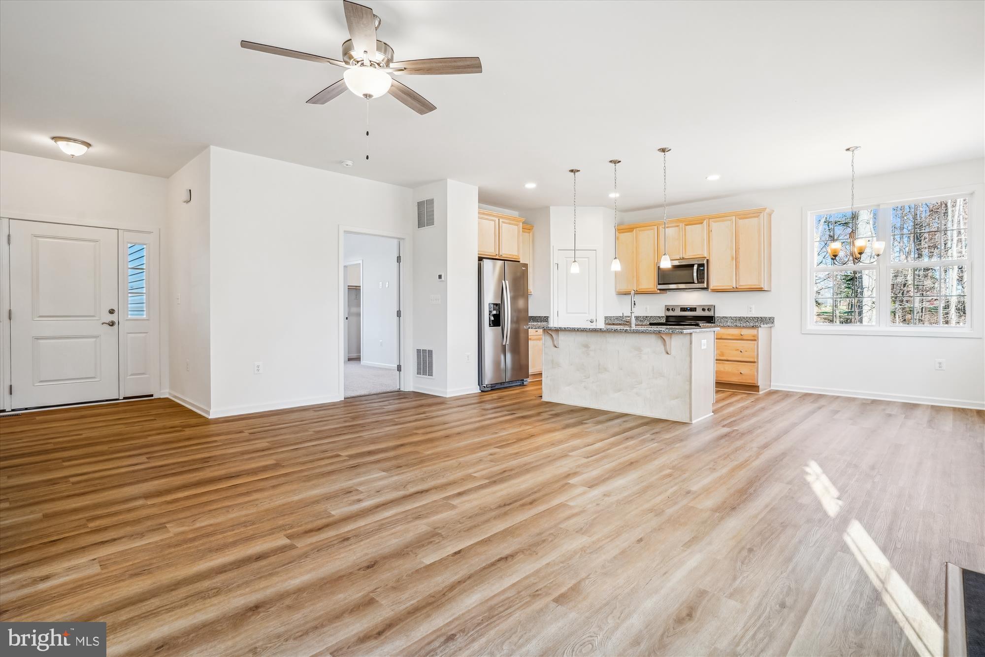 RILLHURST - Residential