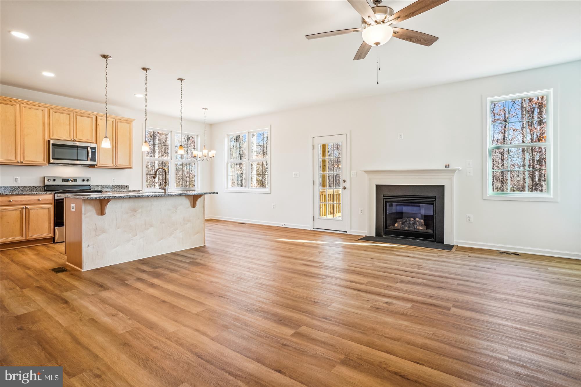 RILLHURST - Residential