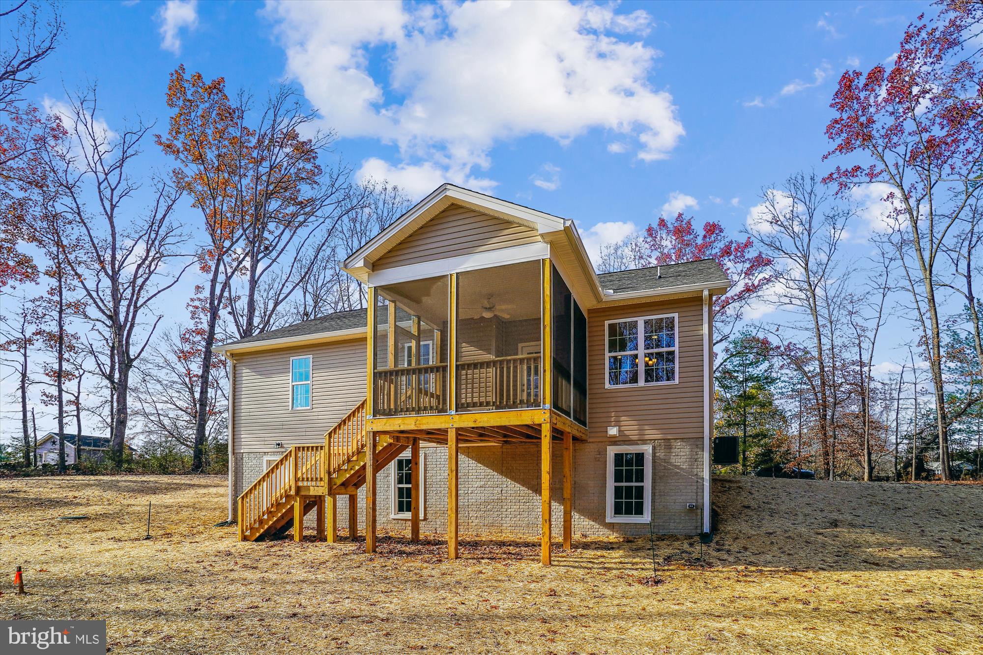 RILLHURST - Residential